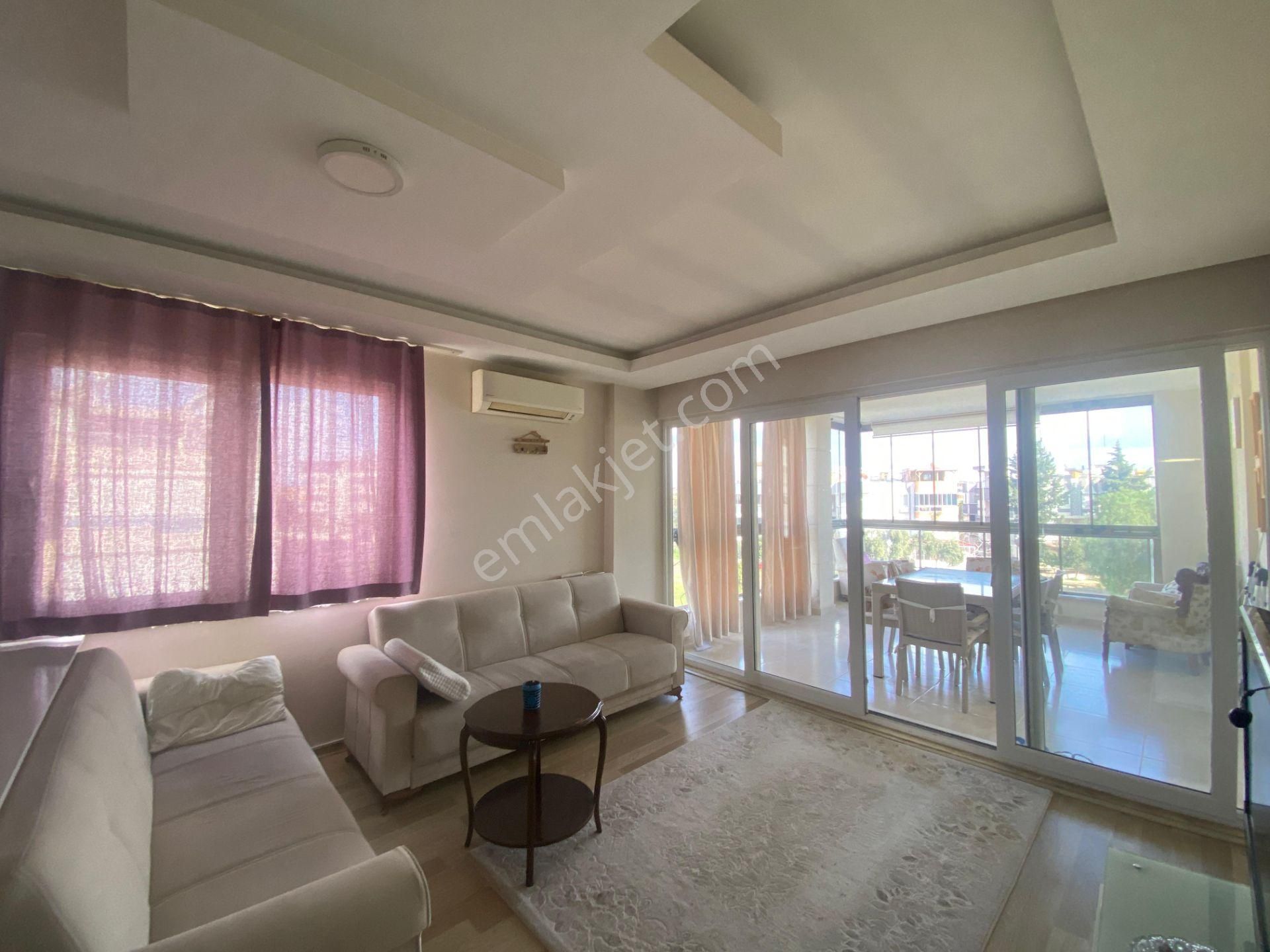 Didim Çamlık Mahallesinde Denize Yakın, Eşyalı 2+1 Satılık Daire - Görsel 8