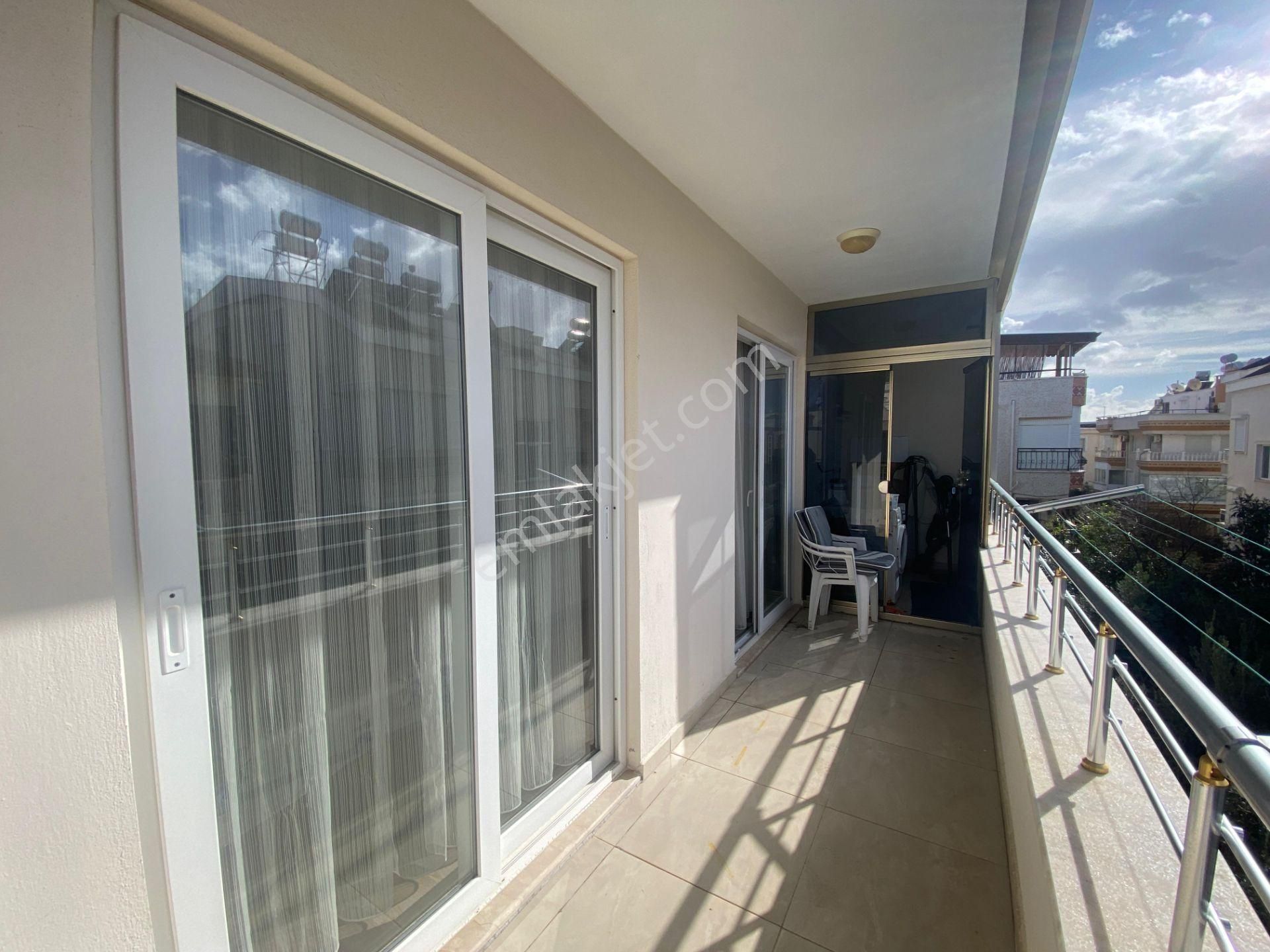 Didim Çamlık Mahallesinde Denize Yakın, Eşyalı 2+1 Satılık Daire - Görsel 29