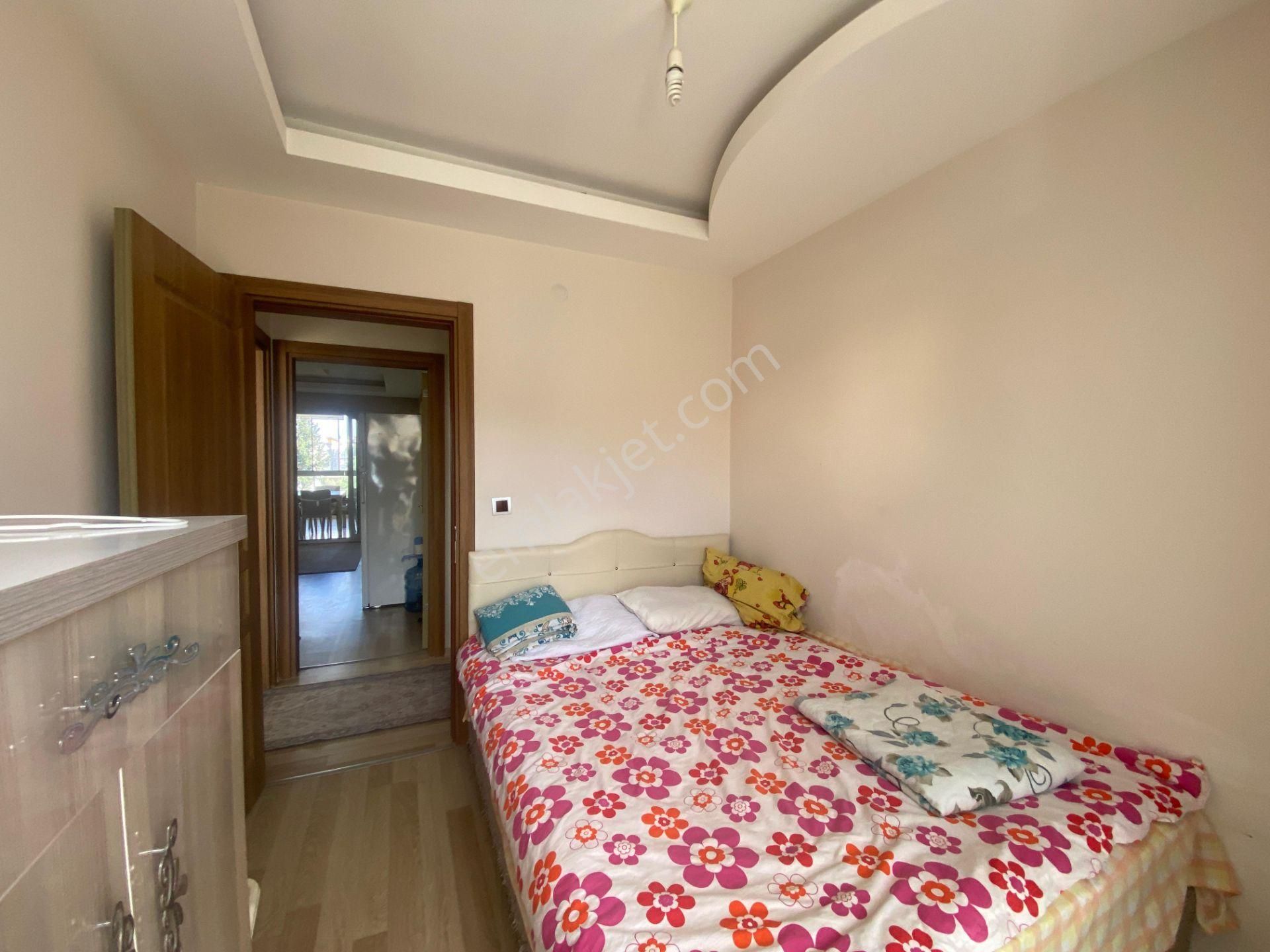 Didim Çamlık Mahallesinde Denize Yakın, Eşyalı 2+1 Satılık Daire - Görsel 27