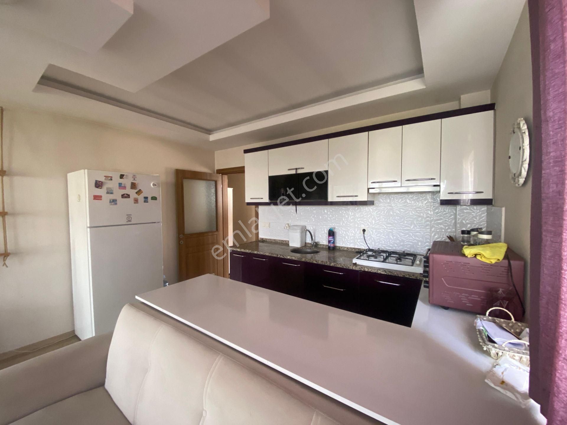 Didim Çamlık Mahallesinde Denize Yakın, Eşyalı 2+1 Satılık Daire - Görsel 13