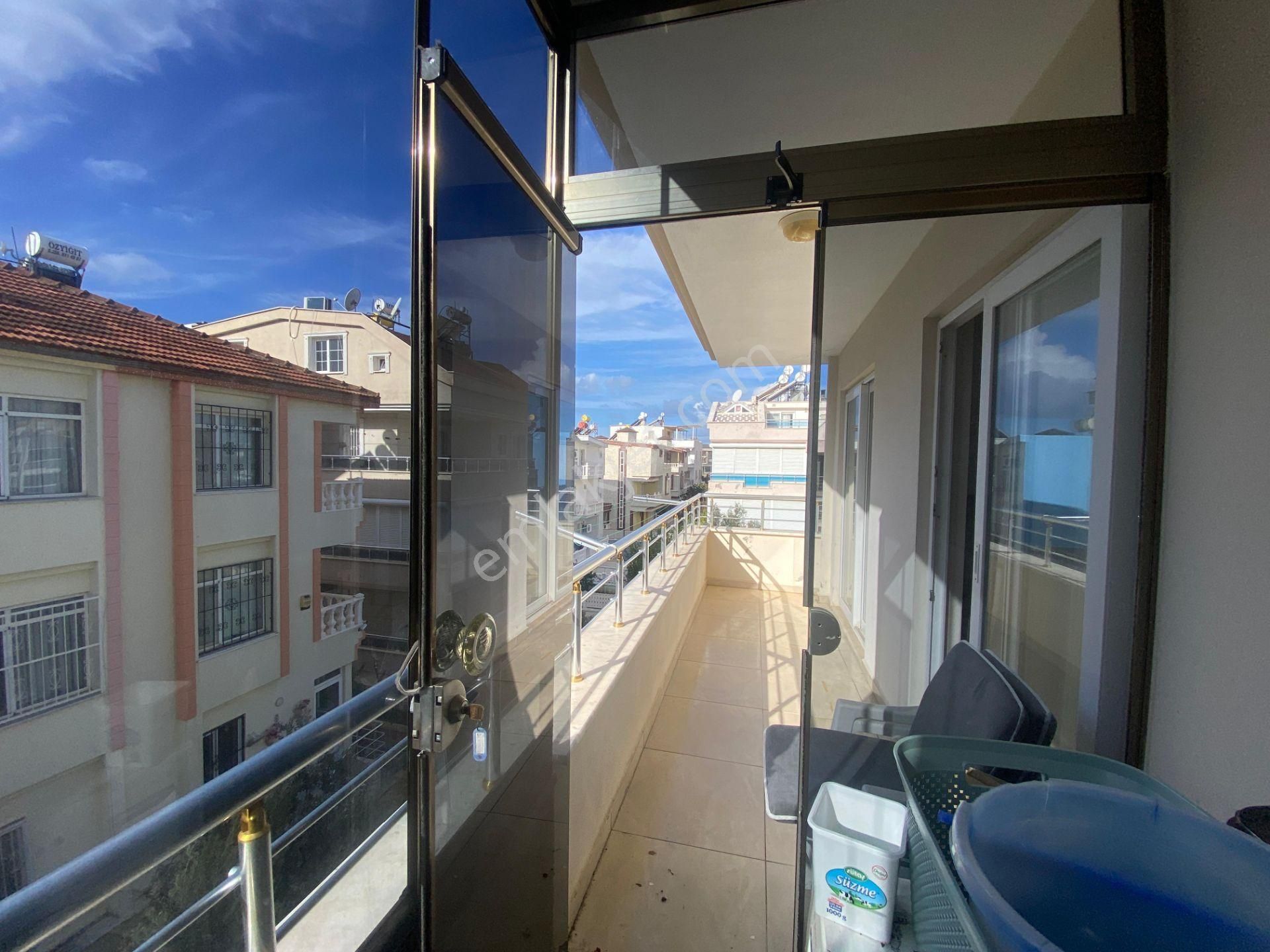 Didim Çamlık Mahallesinde Denize Yakın, Eşyalı 2+1 Satılık Daire - Görsel 33