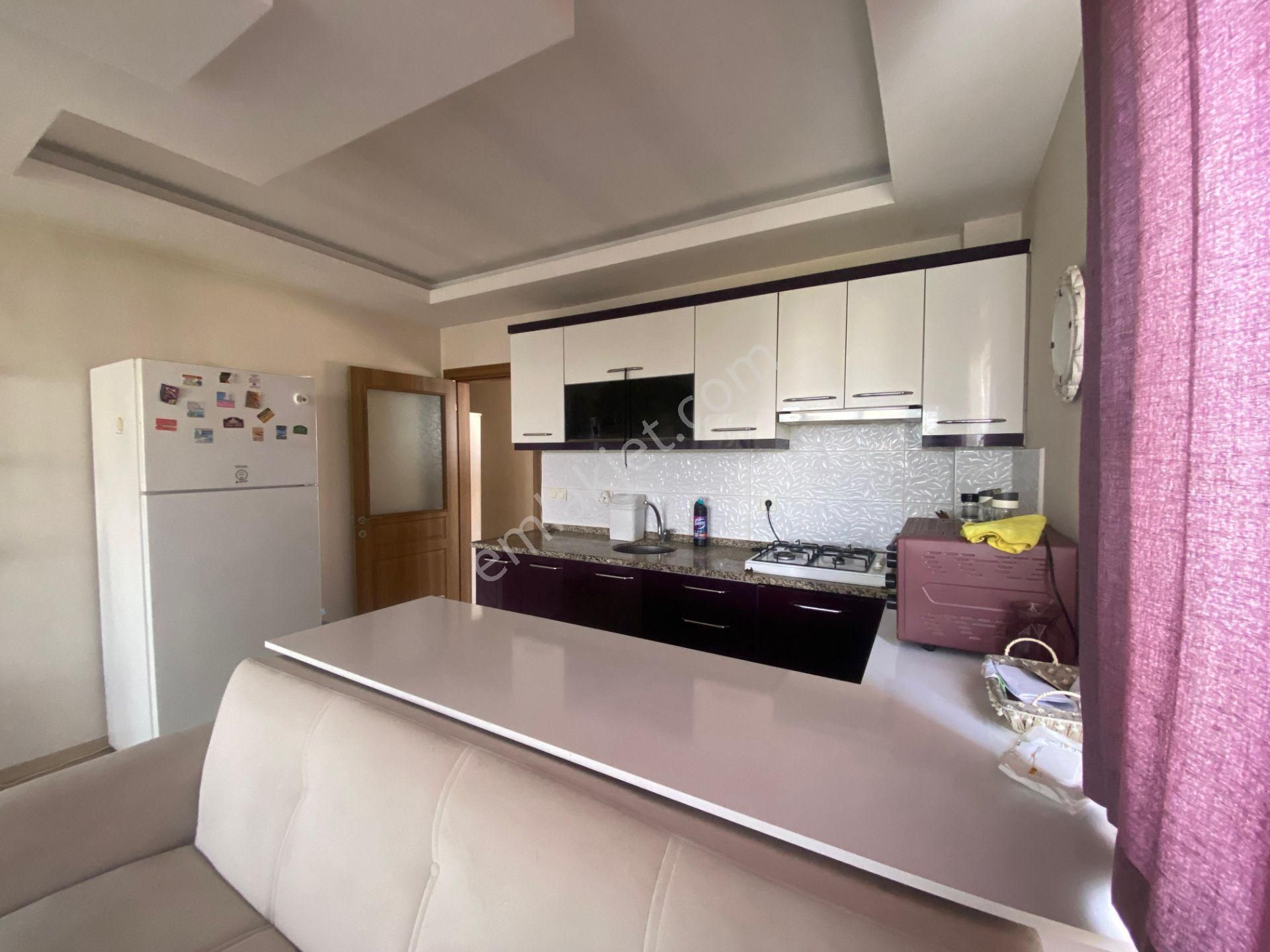 Didim Çamlık Mahallesinde Denize Yakın, Eşyalı 2+1 Satılık Daire - Görsel 12