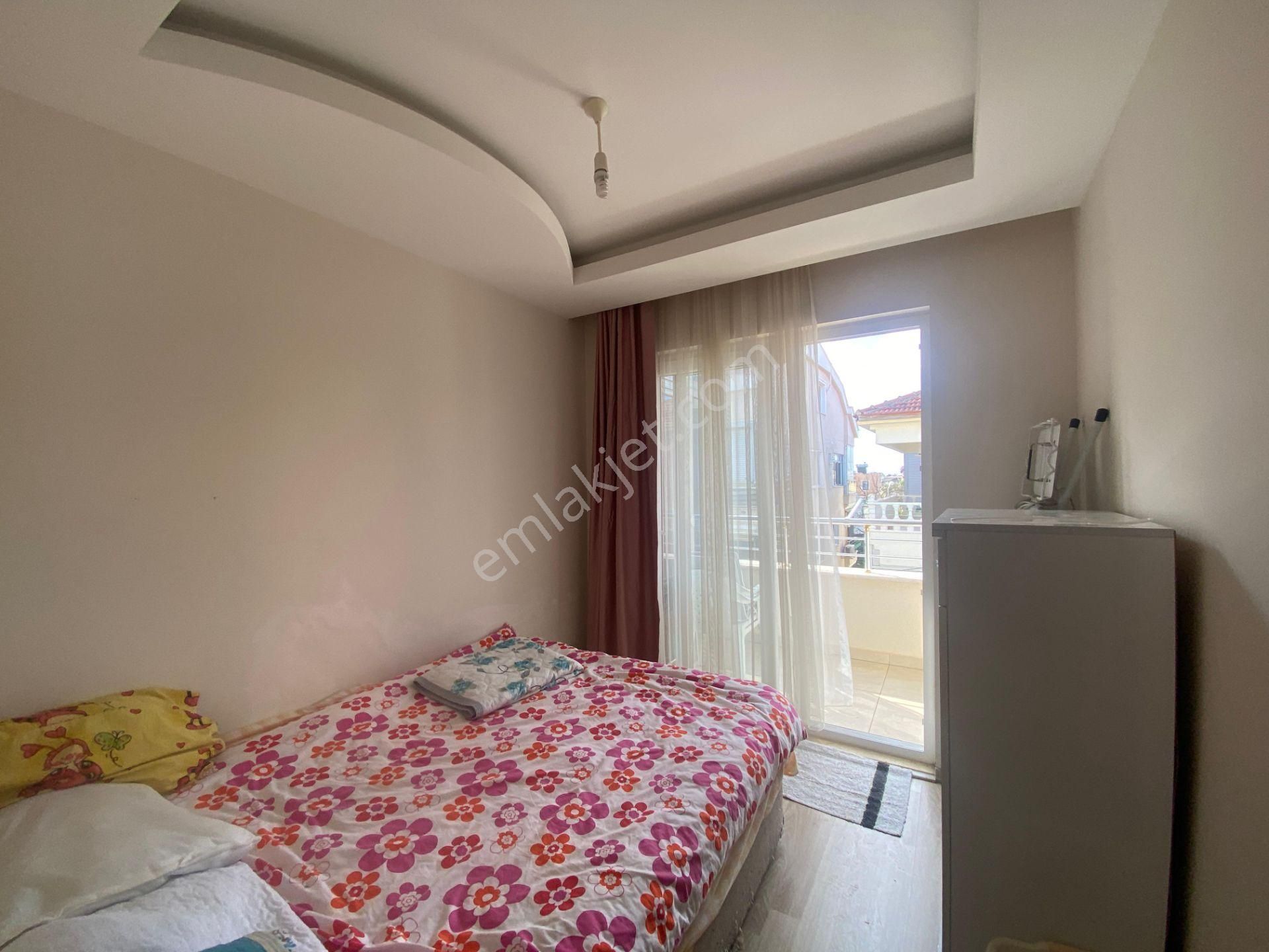 Didim Çamlık Mahallesinde Denize Yakın, Eşyalı 2+1 Satılık Daire - Görsel 28