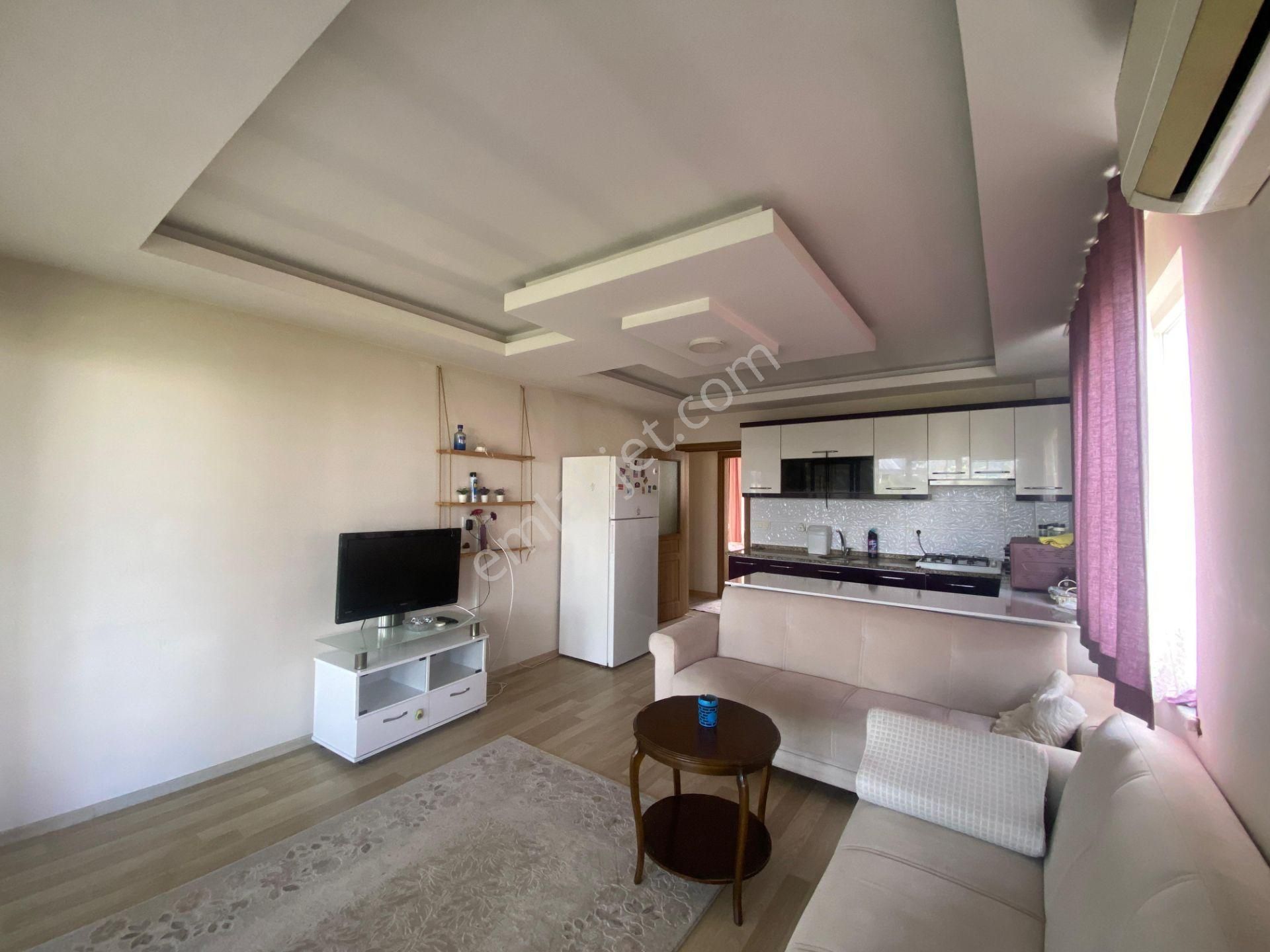 Didim Çamlık Mahallesinde Denize Yakın, Eşyalı 2+1 Satılık Daire - Görsel 10