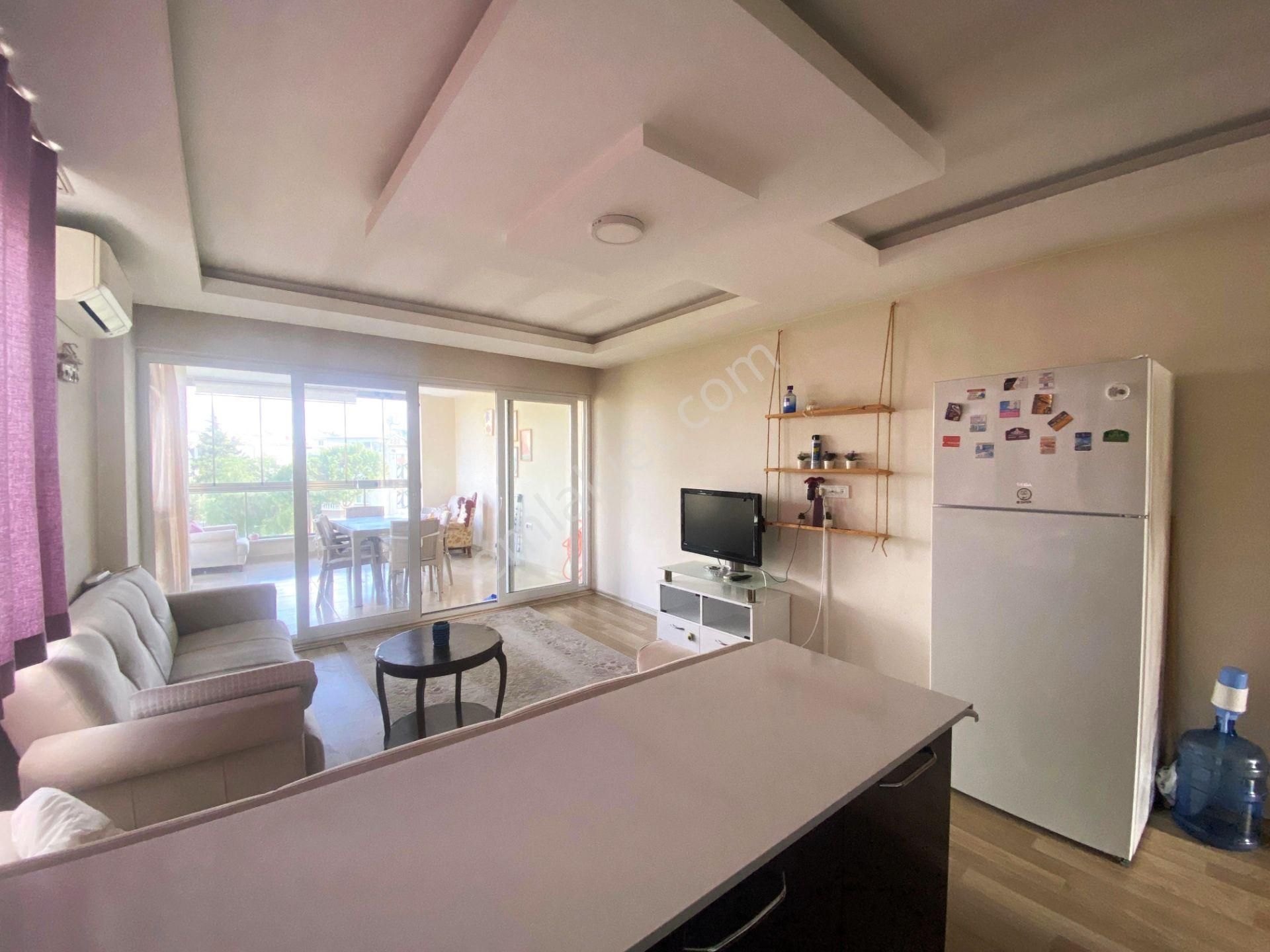 Didim Çamlık Mahallesinde Denize Yakın, Eşyalı 2+1 Satılık Daire - Görsel 16