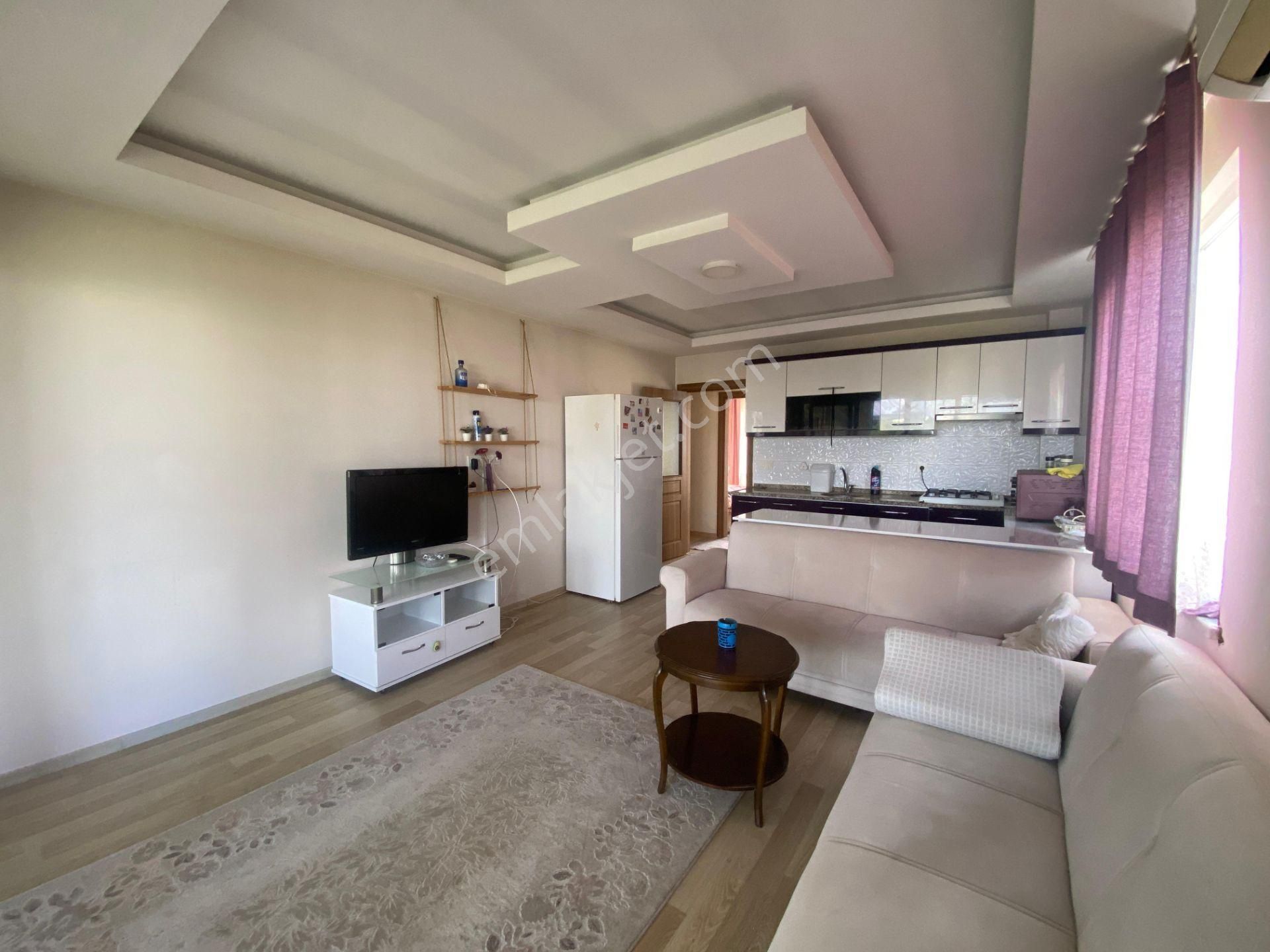 Didim Çamlık Mahallesinde Denize Yakın, Eşyalı 2+1 Satılık Daire - Görsel 14