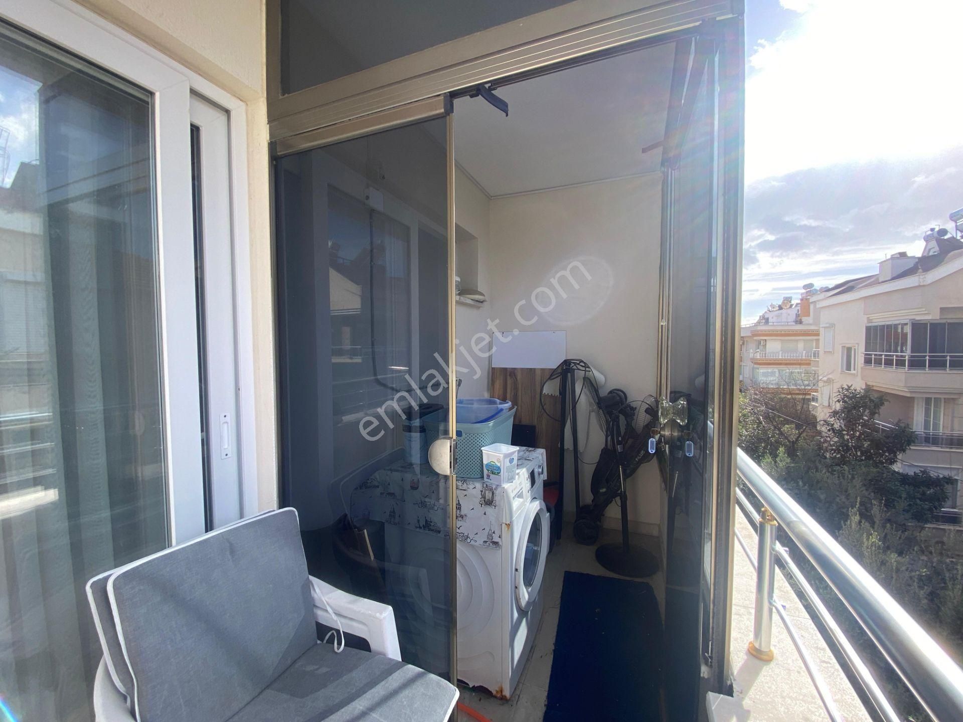 Didim Çamlık Mahallesinde Denize Yakın, Eşyalı 2+1 Satılık Daire - Görsel 32