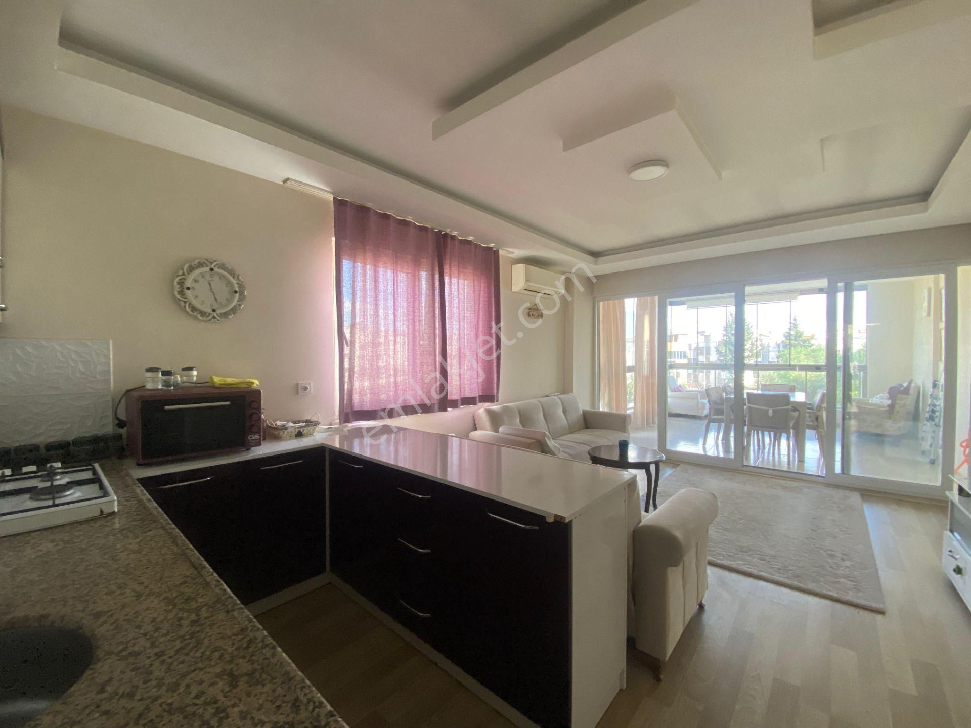 Didim Çamlık Mahallesinde Denize Yakın, Eşyalı 2+1 Satılık Daire - Görsel 15