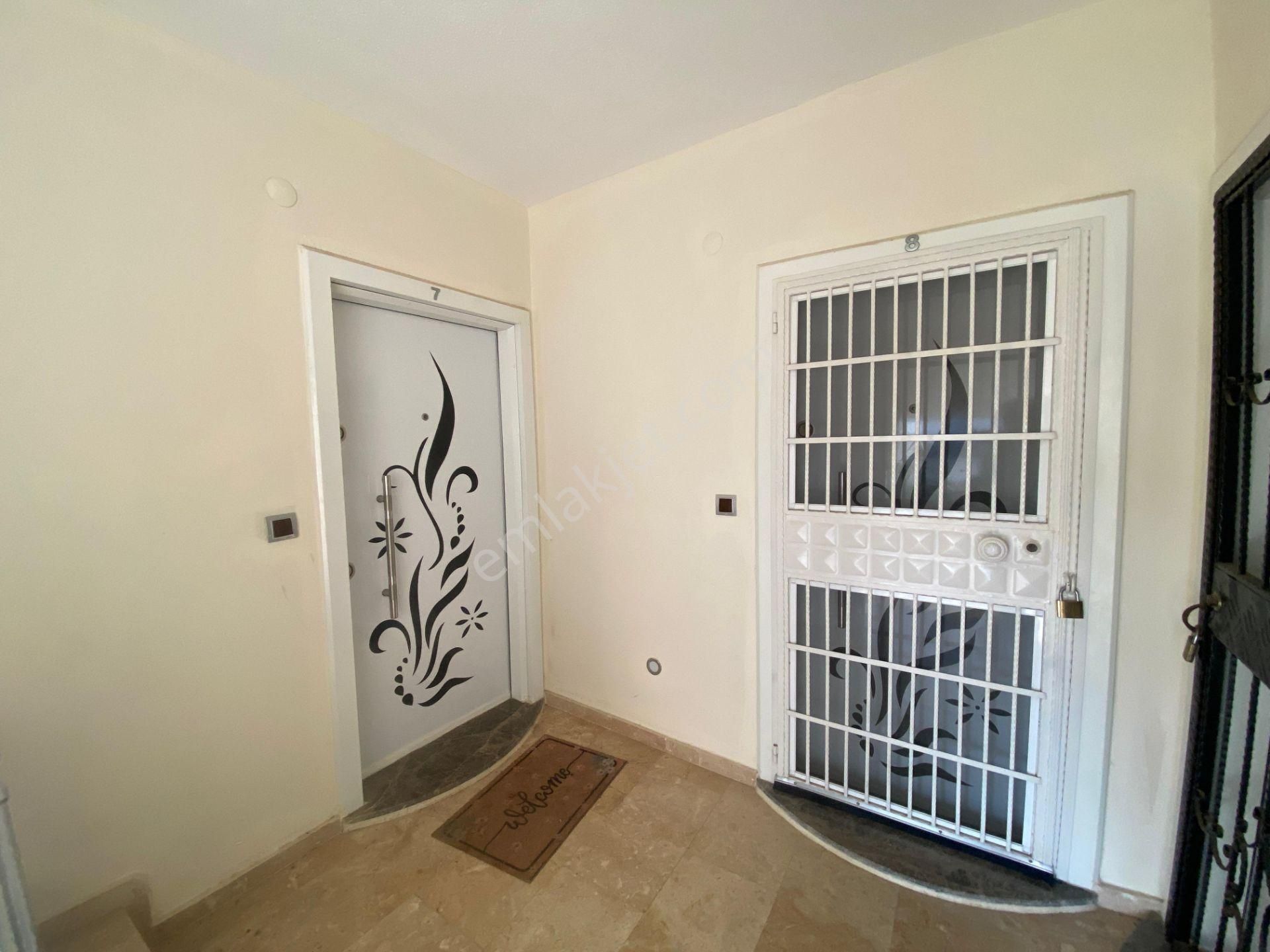 Didim Çamlık Mahallesinde Denize Yakın, Eşyalı 2+1 Satılık Daire - Görsel 5