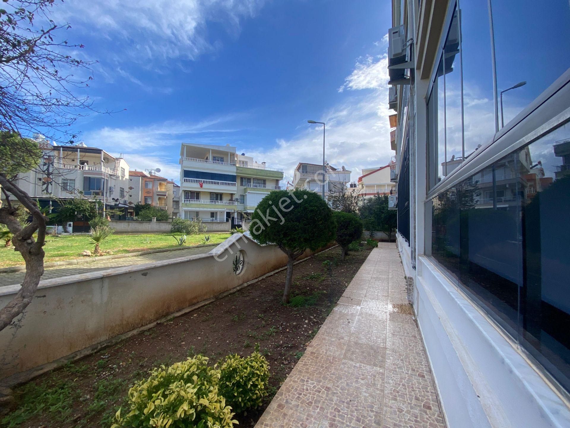 Didim Çamlık Mahallesinde Denize Yakın, Eşyalı 2+1 Satılık Daire - Görsel 2