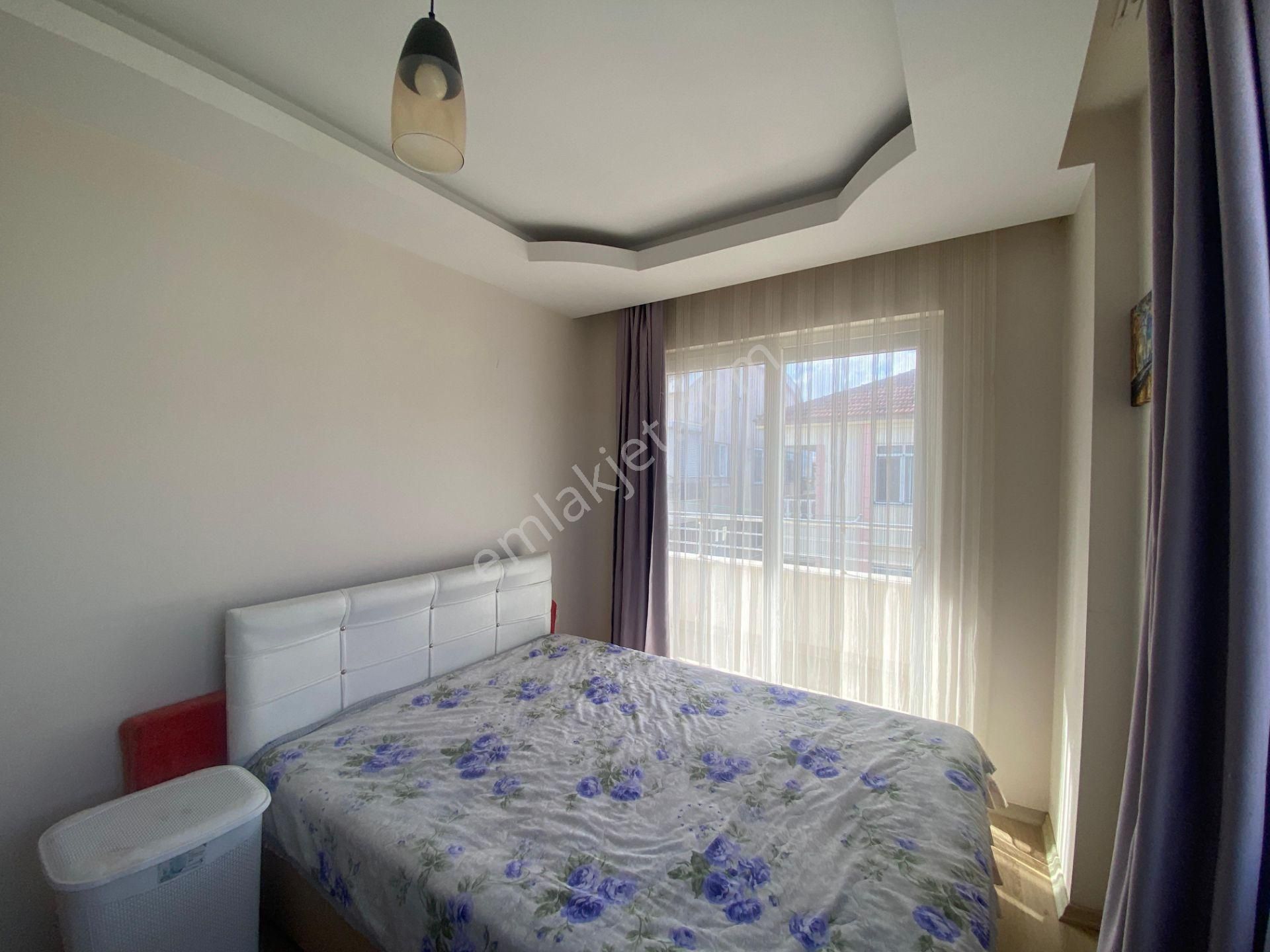 Didim Çamlık Mahallesinde Denize Yakın, Eşyalı 2+1 Satılık Daire - Görsel 23