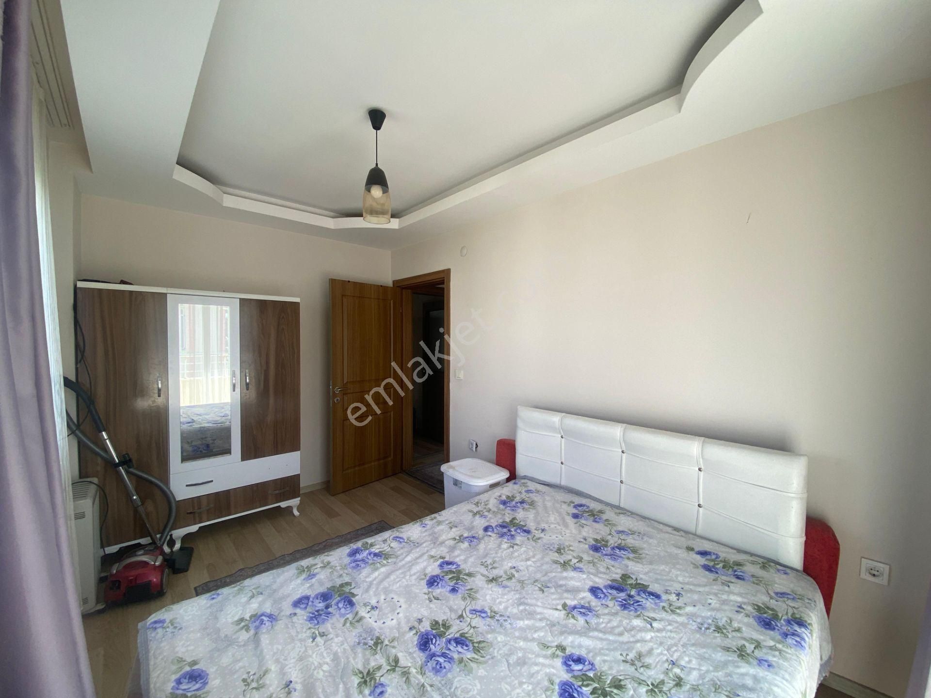 Didim Çamlık Mahallesinde Denize Yakın, Eşyalı 2+1 Satılık Daire - Görsel 24