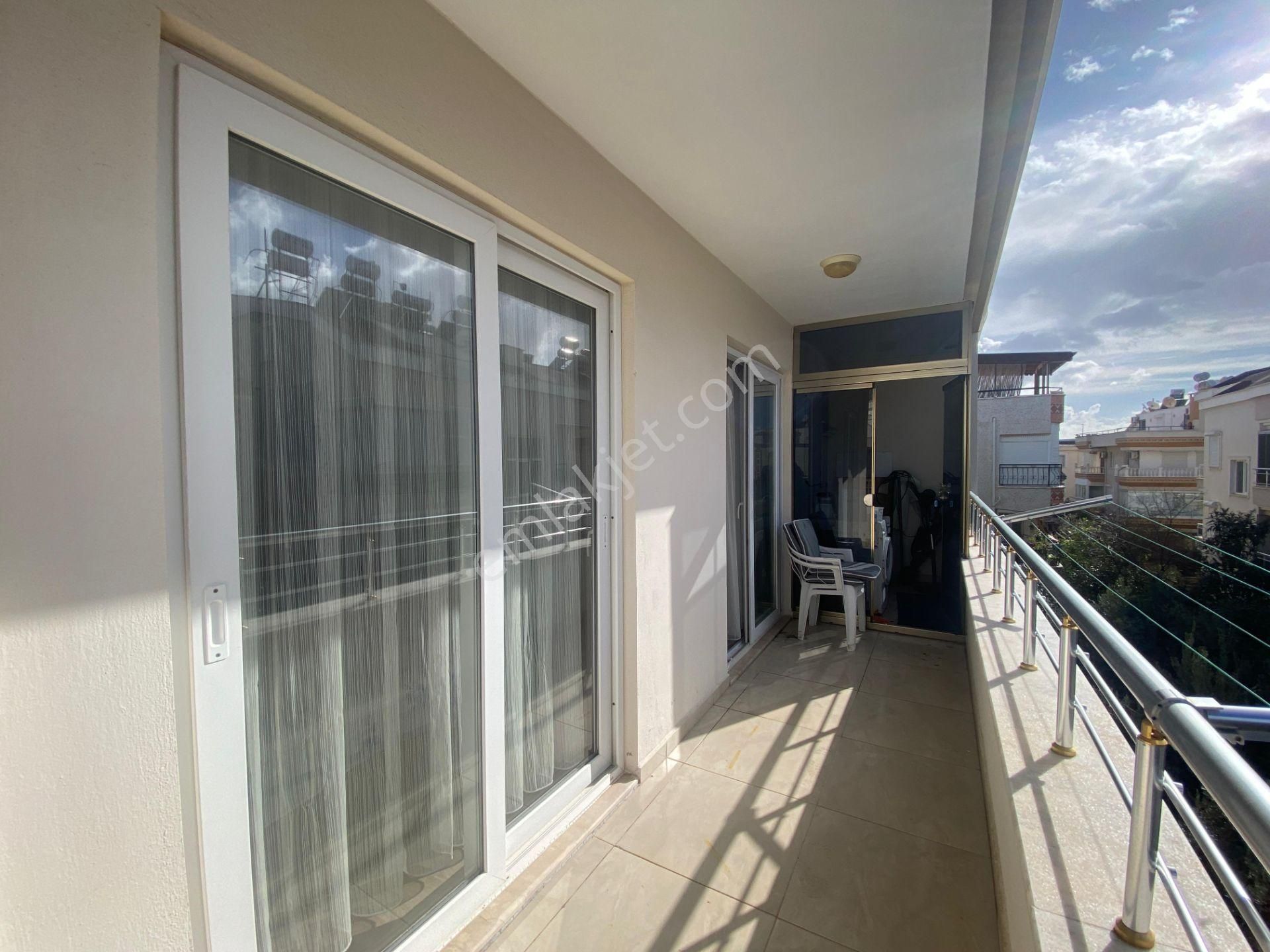 Didim Çamlık Mahallesinde Denize Yakın, Eşyalı 2+1 Satılık Daire - Görsel 34