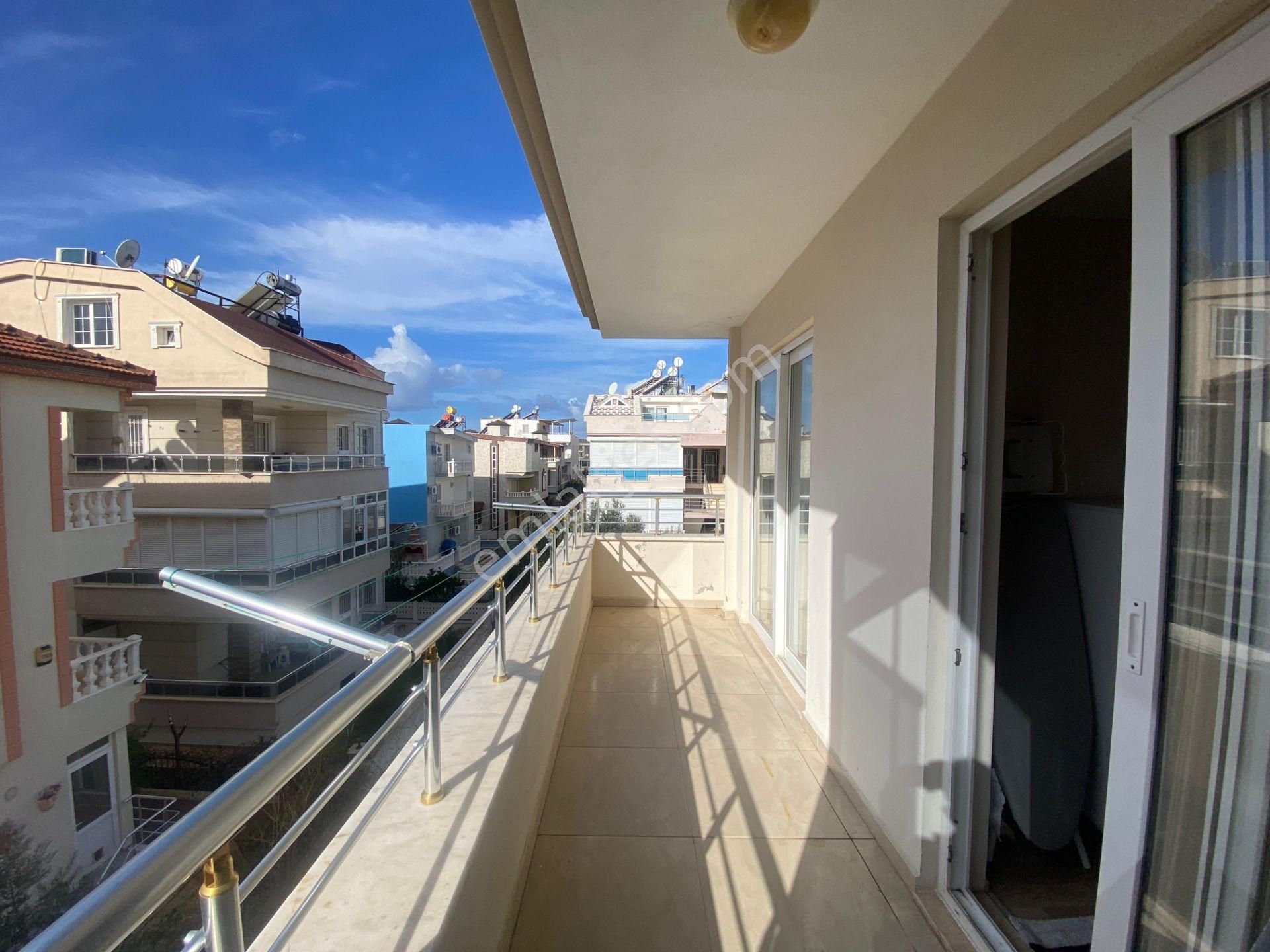 Didim Çamlık Mahallesinde Denize Yakın, Eşyalı 2+1 Satılık Daire - Görsel 30