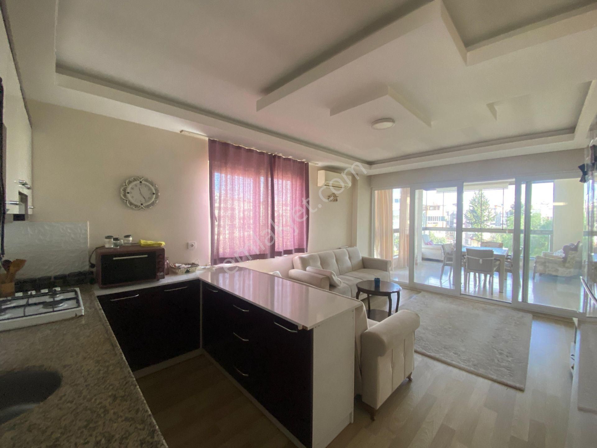 Didim Çamlık Mahallesinde Denize Yakın, Eşyalı 2+1 Satılık Daire - Görsel 18