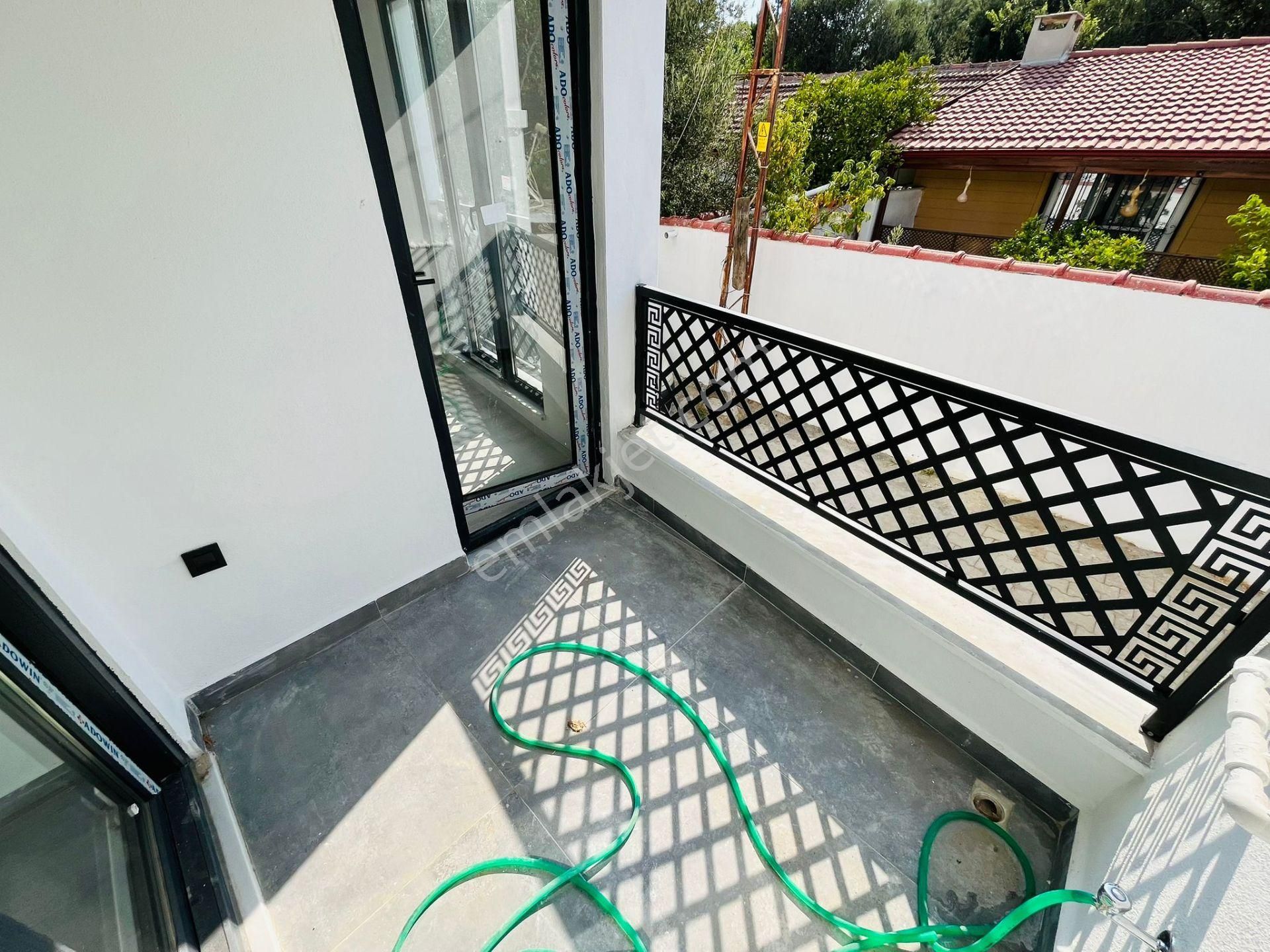 ▓ Yükselden Zeytinlide Son Fırsat! Lüks Sıfır Satılık 2+1 Daire - Görsel 19