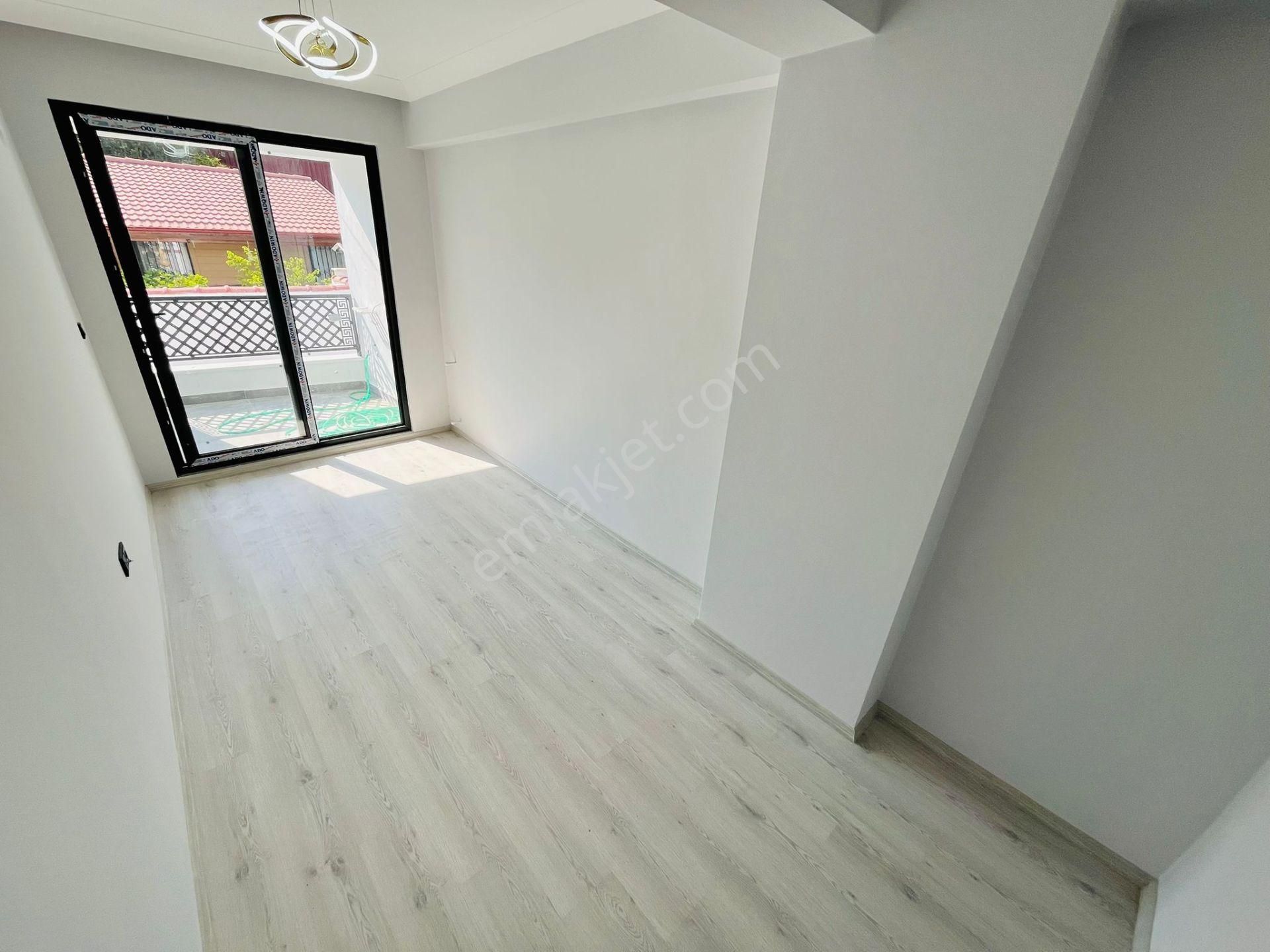 ▓ Yükselden Zeytinlide Son Fırsat! Lüks Sıfır Satılık 2+1 Daire - Görsel 11