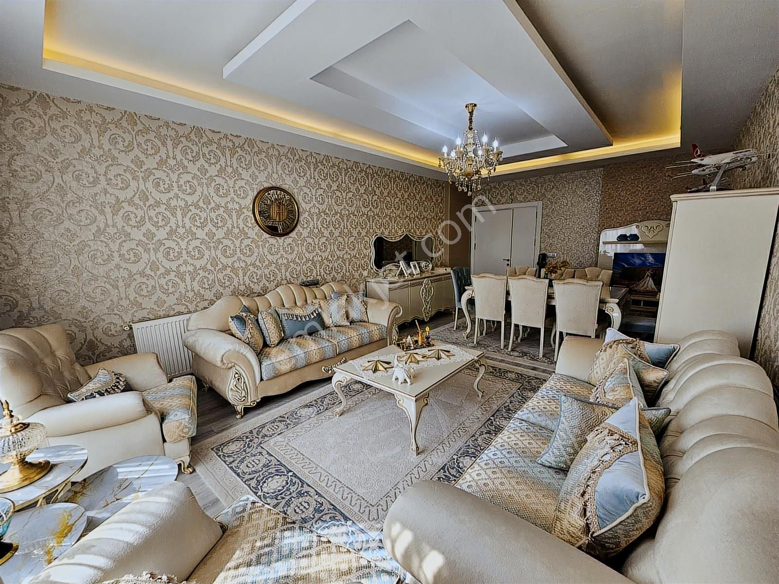 Ulaş Emlaktan Atakentte Cadde Üzeri Lüks 4+1 Daire - Görsel 3