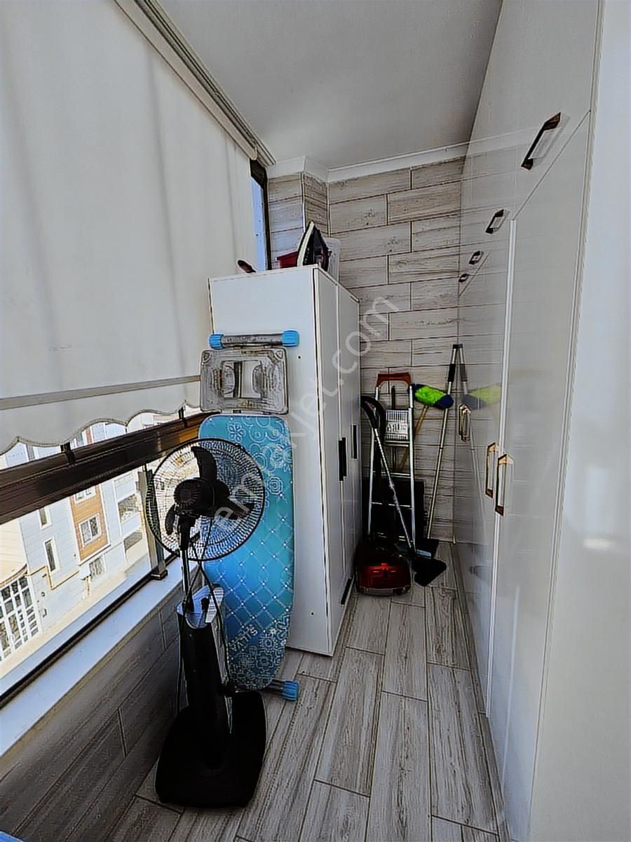 Ulaş Emlaktan Atakentte Cadde Üzeri Lüks 4+1 Daire - Görsel 33