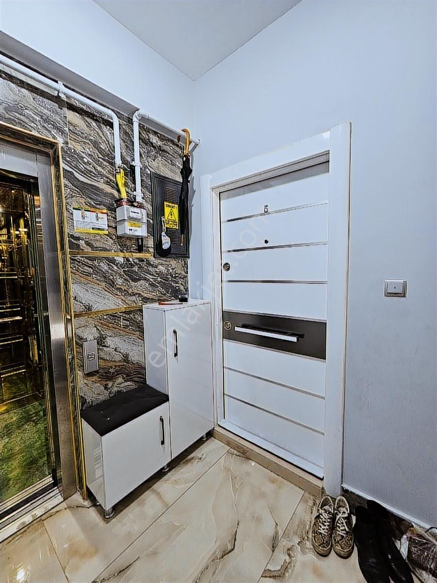 Ulaş Emlaktan Atakentte Cadde Üzeri Lüks 4+1 Daire - Görsel 8