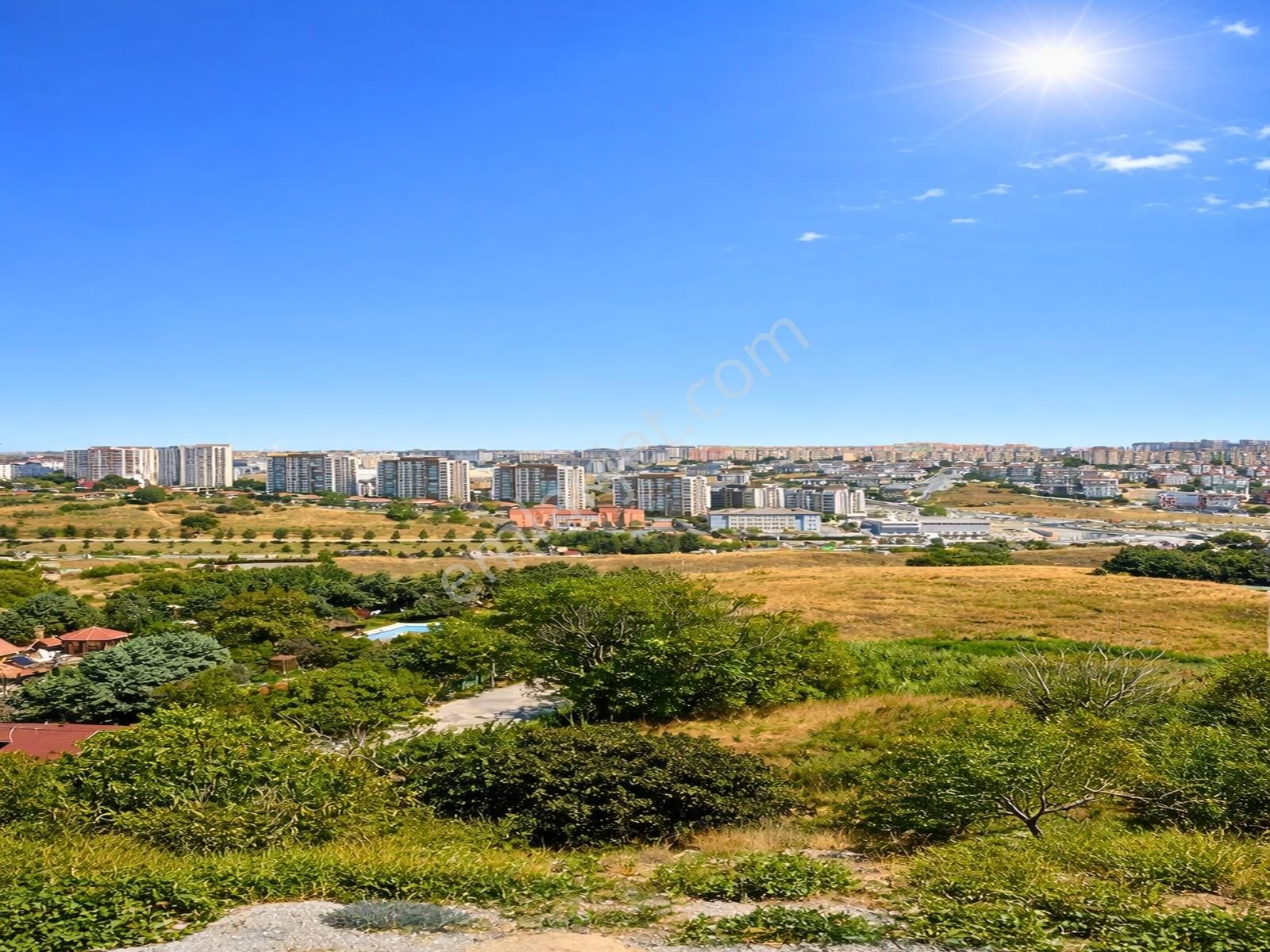 [güzel City]butik Site Konforu-kapalı Otoparklı-çift Balkonlu Ev - Görsel 5