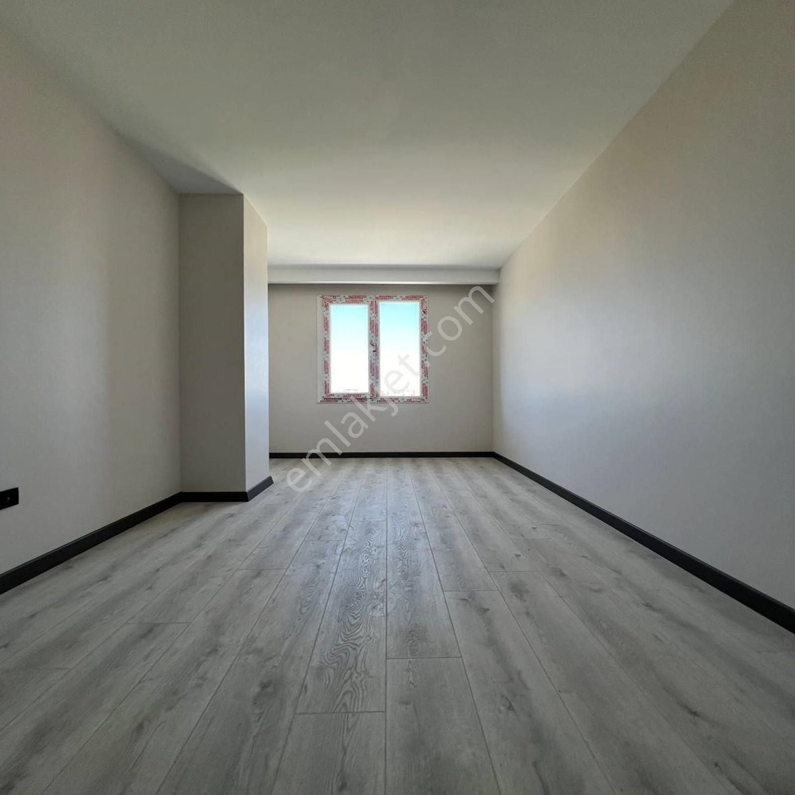 [güzel City]butik Site Konforu-kapalı Otoparklı-çift Balkonlu Ev - Görsel 18