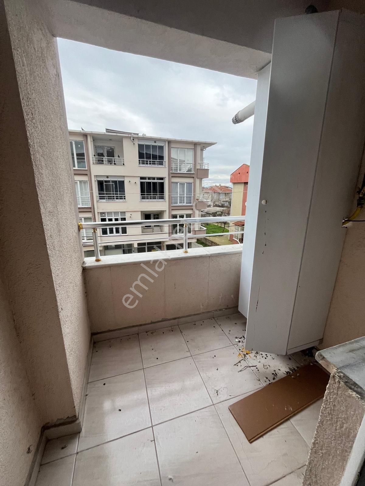 Tekirdağ Muratlı İstiklal Mahallesi Satılık 2+1 Daire - Görsel 15