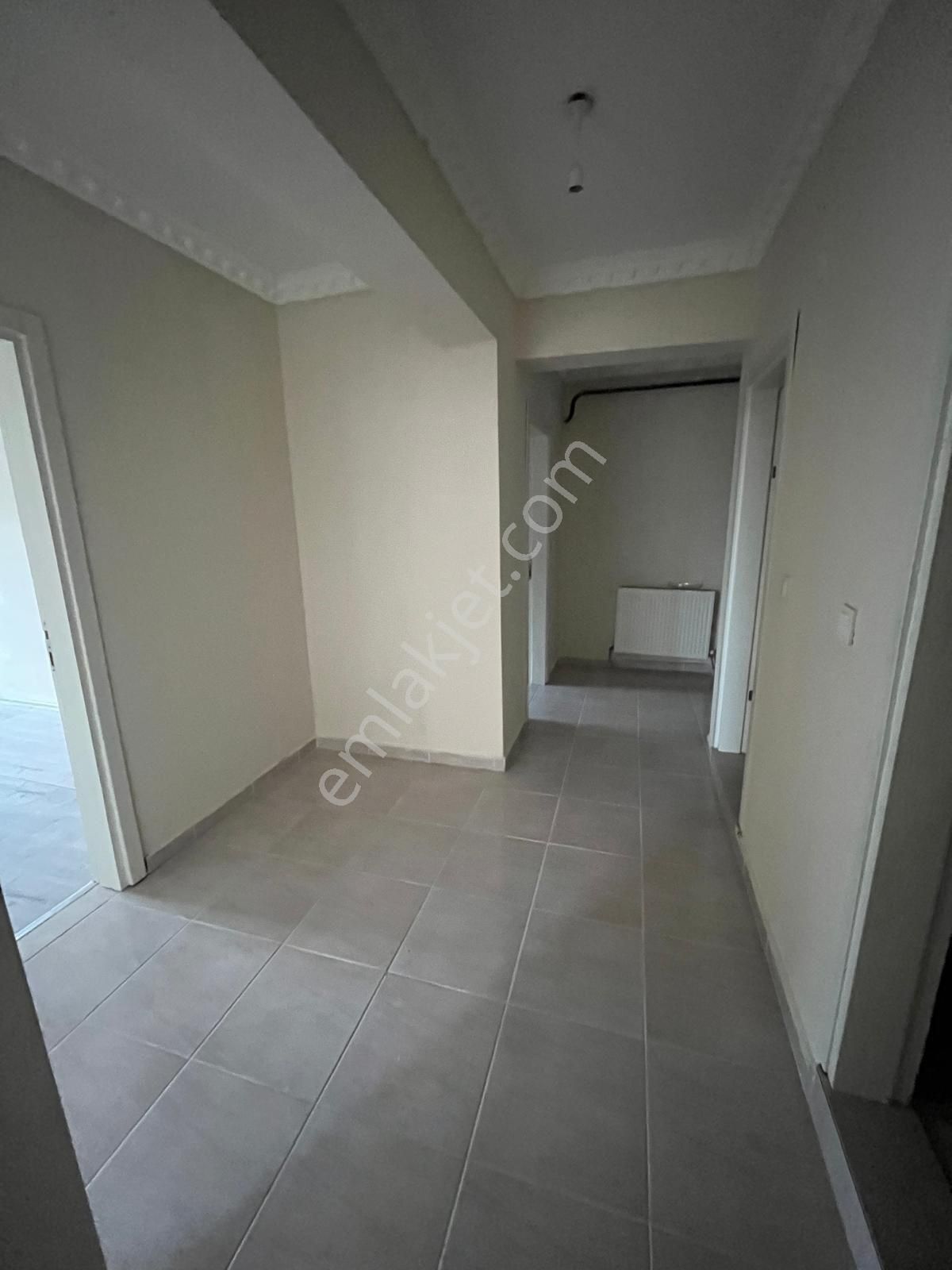 Tekirdağ Muratlı İstiklal Mahallesi Satılık 2+1 Daire - Görsel 9