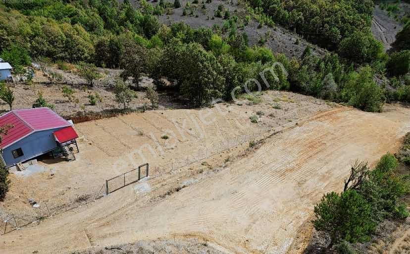 Nilüfer İnegazi'de Fırsat 1.127m2 Tek Tapu Ana Asfaltın Dibinde. - Görsel 11