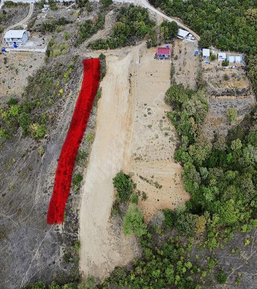 Nilüfer İnegazi'de Fırsat 1.127m2 Tek Tapu Ana Asfaltın Dibinde. - Görsel 4