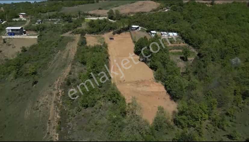 Nilüfer İnegazi'de Fırsat 1.127m2 Tek Tapu Ana Asfaltın Dibinde. - Görsel 3
