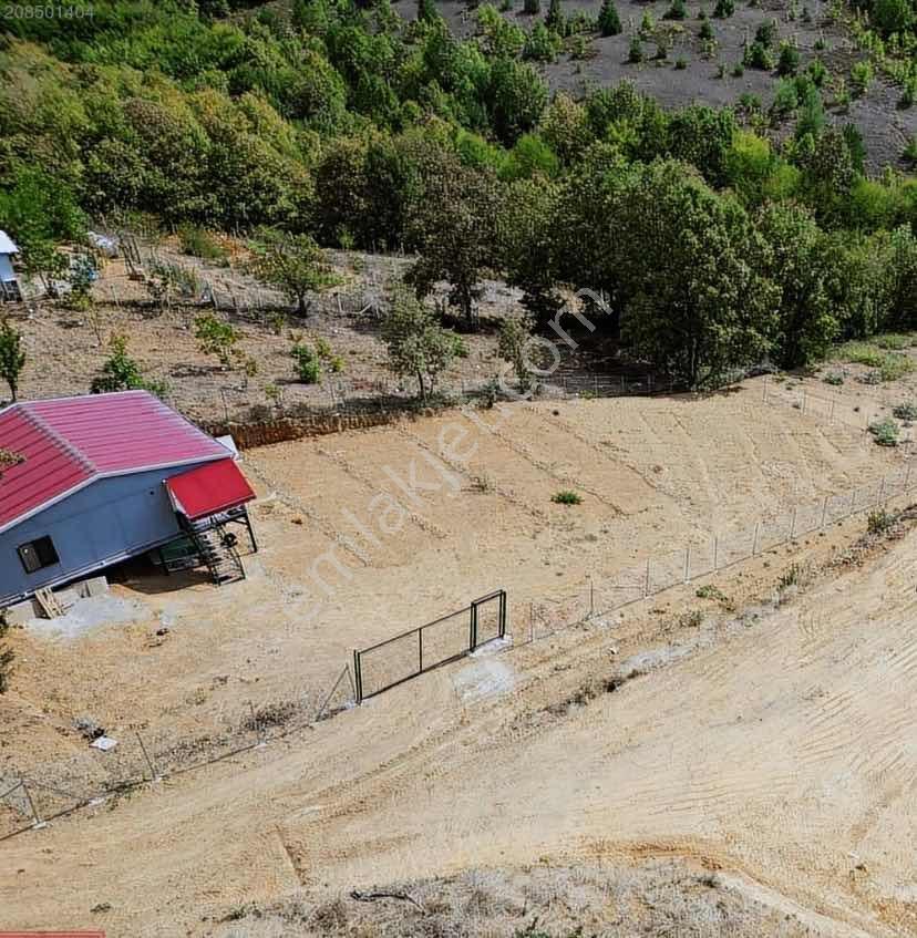 Nilüfer İnegazi'de Fırsat 1.127m2 Tek Tapu Ana Asfaltın Dibinde. - Görsel 6