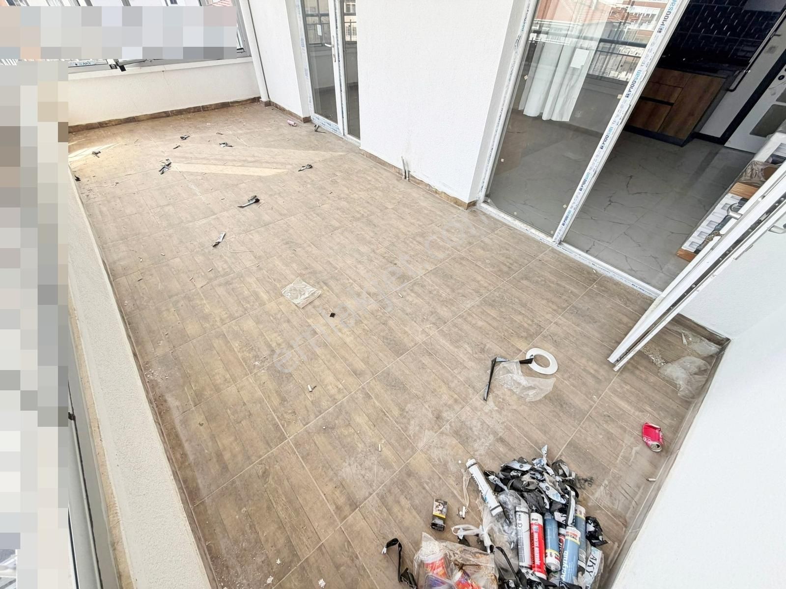 Yuvam'dan Site İcerisinde Ultra Lüks Mega Genişlik'de 4+1 Daire - Görsel 12