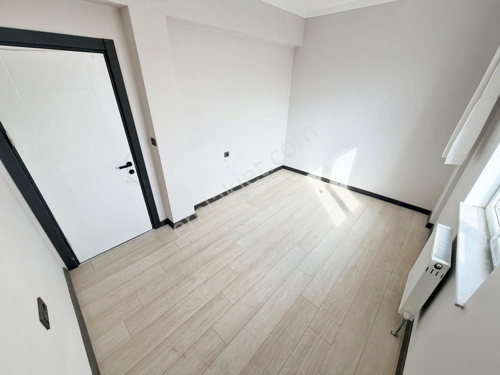 Yuvam'dan Site İcerisinde Ultra Lüks Mega Genişlik'de 4+1 Daire - Görsel 10