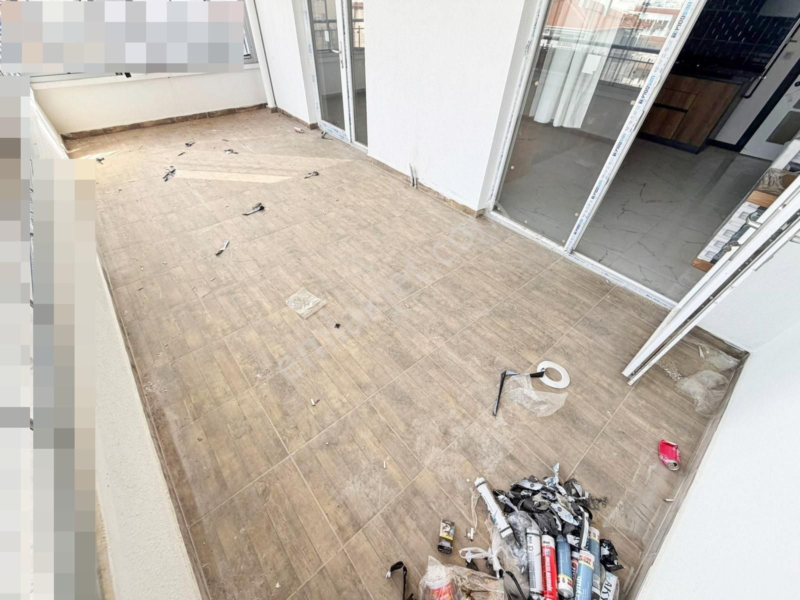 Yuvam'dan Site İcerisinde Ultra Lüks Mega Genişlik'de 4+1 Daire - Görsel 29