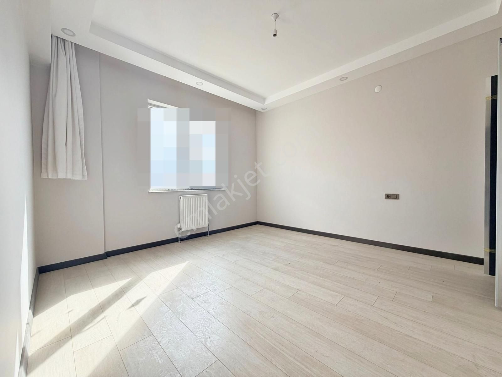 Yuvam'dan Site İcerisinde Ultra Lüks Mega Genişlik'de 4+1 Daire - Görsel 23