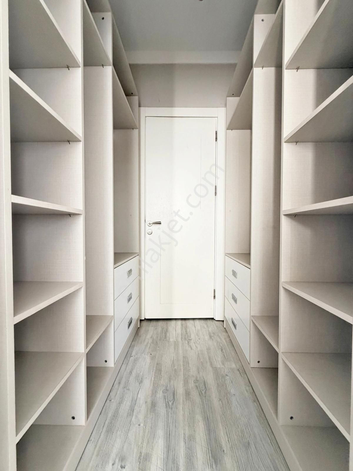 Site İcerisin'de Ultra Lüks 3+1 Daire - Görsel 3