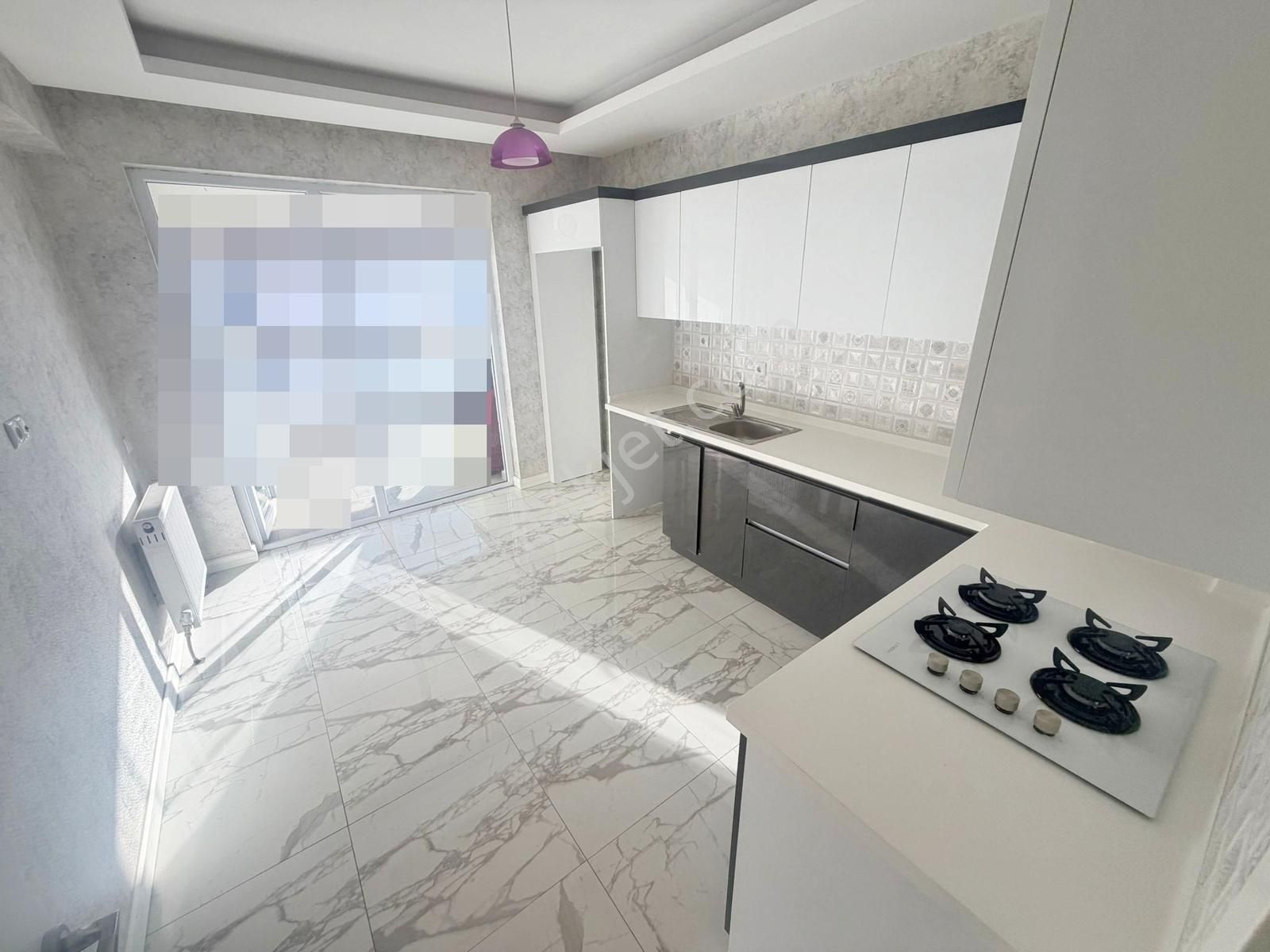 Site İcerisin'de Ultra Lüks 3+1 Daire - Görsel 34