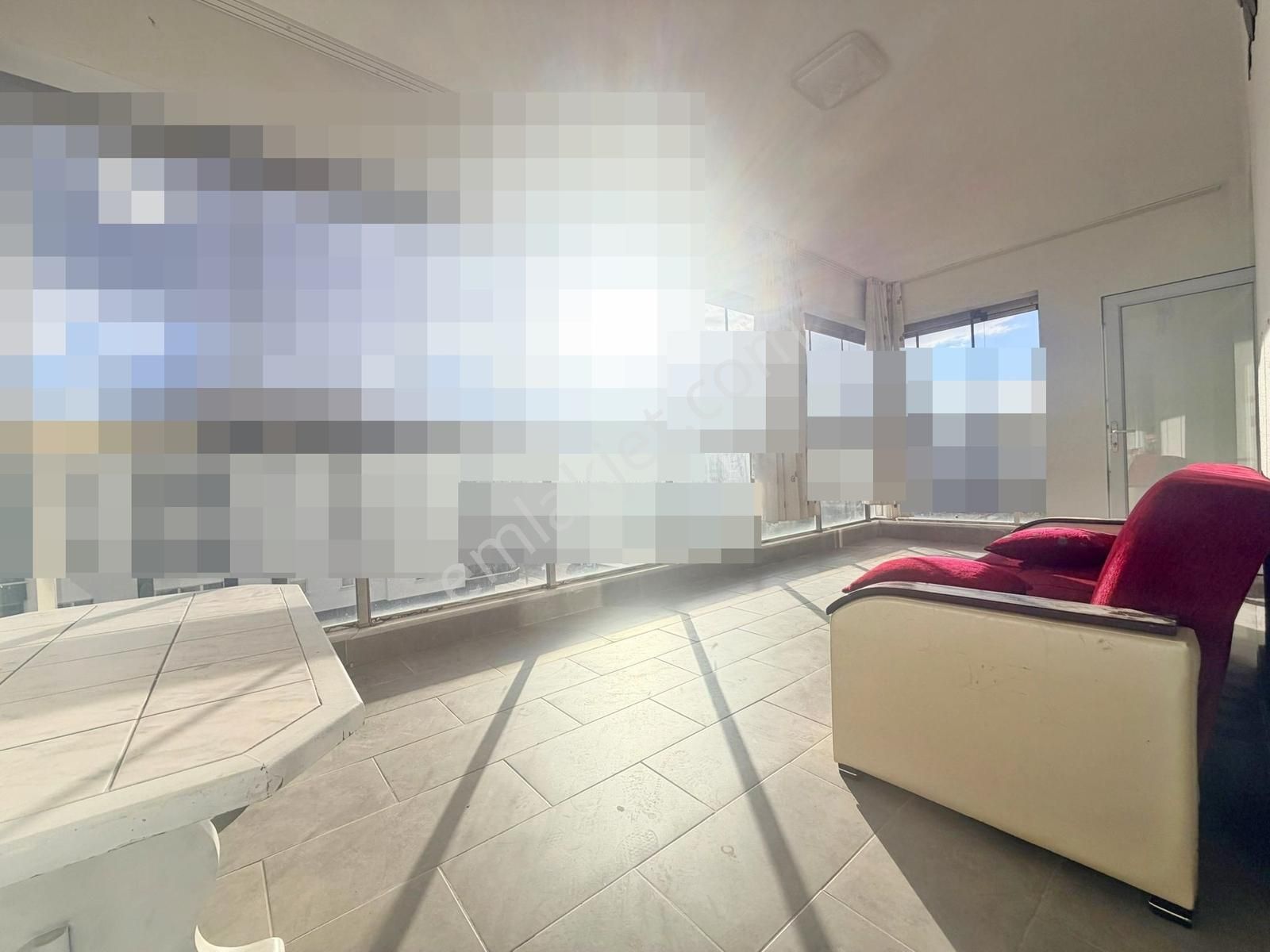 Site İcerisin'de Ultra Lüks 3+1 Daire - Görsel 22