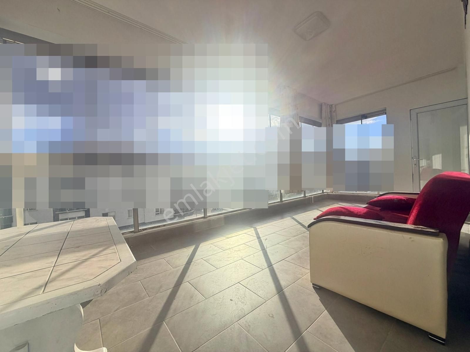 Site İcerisin'de Ultra Lüks 3+1 Daire - Görsel 17