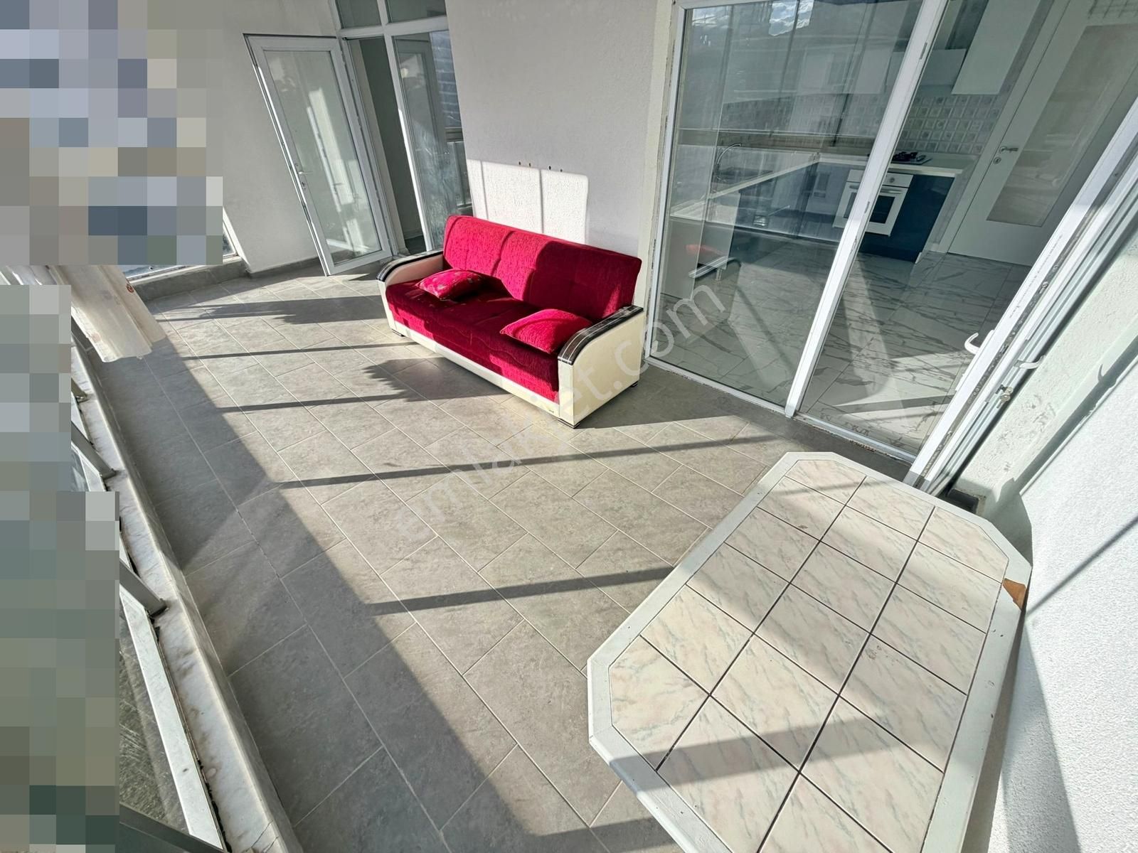 Site İcerisin'de Ultra Lüks 3+1 Daire - Görsel 18