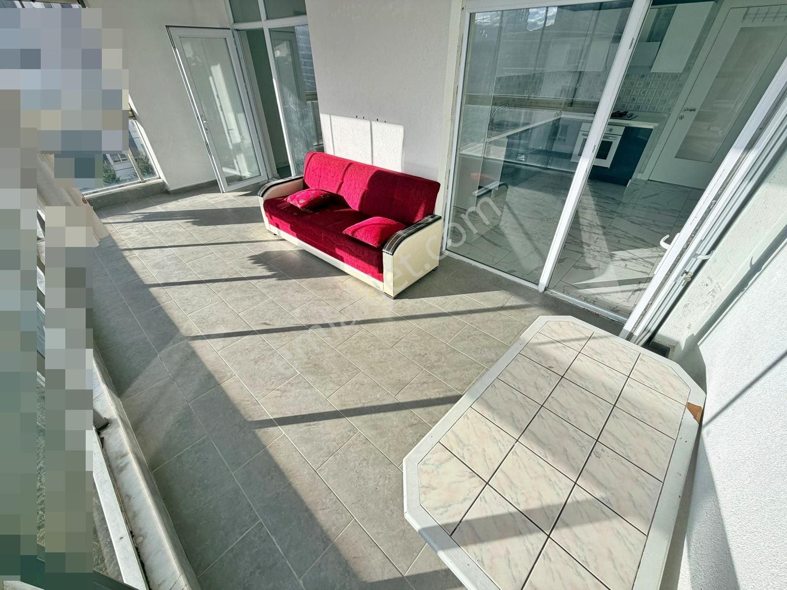 Site İcerisin'de Ultra Lüks 3+1 Daire - Görsel 16