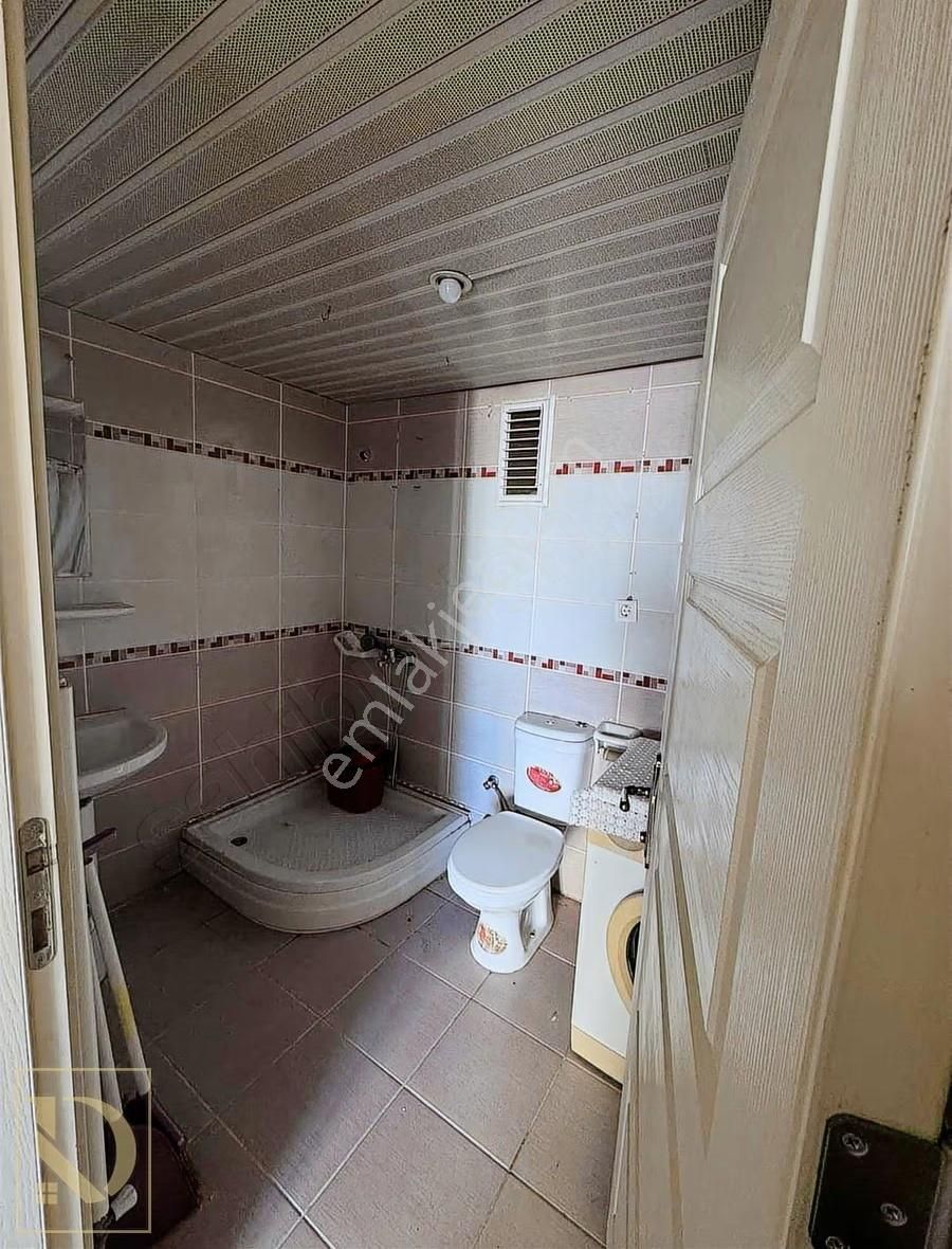 Detay Gayrimenkul Den Kaşüstünde Satılık Daire - Görsel 11