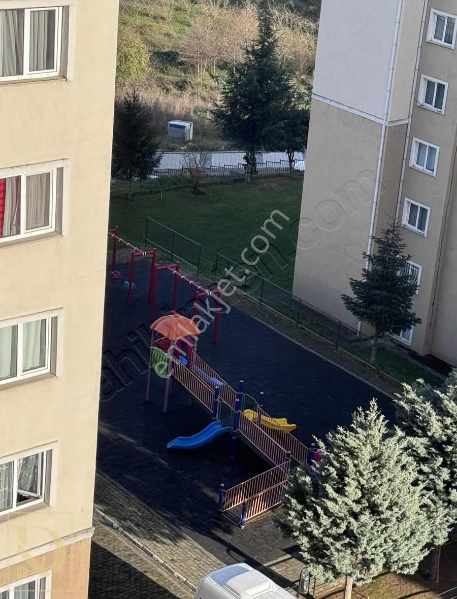 Detay Gayrimenkul Den Kaşüstünde Satılık Daire - Görsel 4