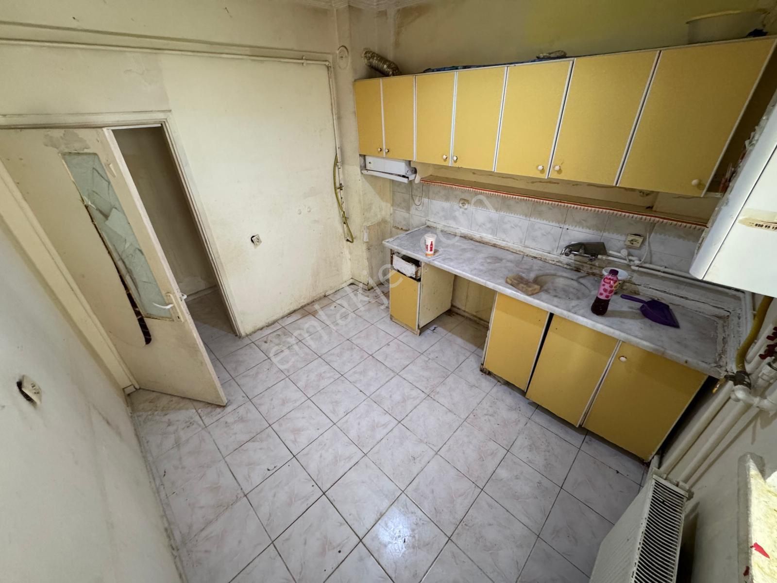 Akşemsettin Mah'de Salon Bağımsız Satılık 2+1 Yüksek Giriş - Görsel 6