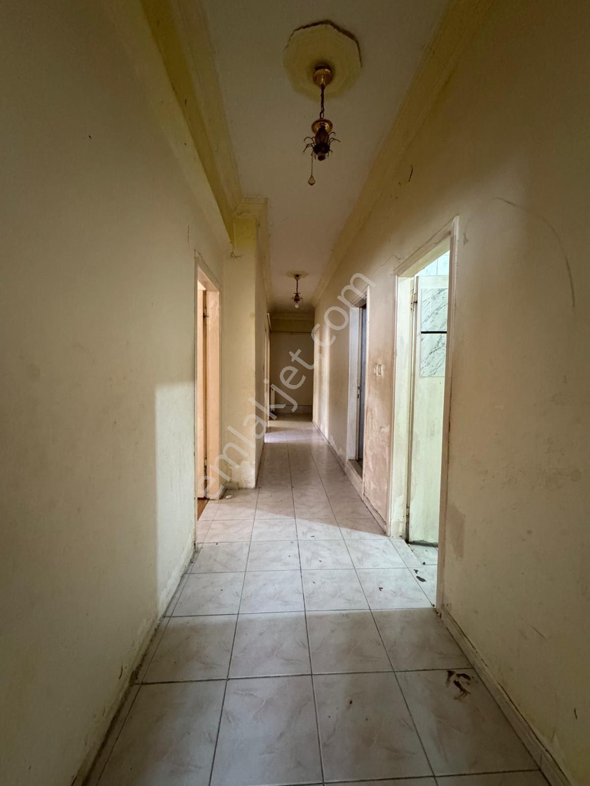 Akşemsettin Mah'de Salon Bağımsız Satılık 2+1 Yüksek Giriş - Görsel 22