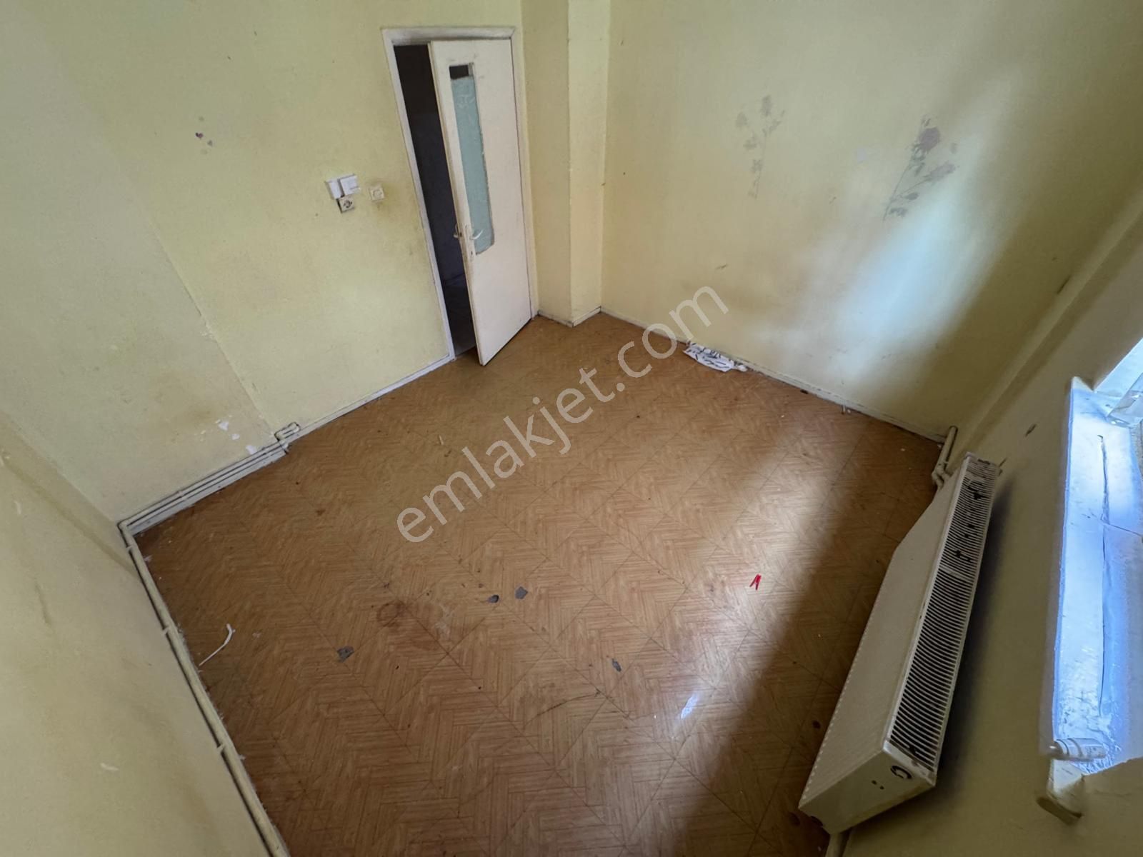 Akşemsettin Mah'de Salon Bağımsız Satılık 2+1 Yüksek Giriş - Görsel 21