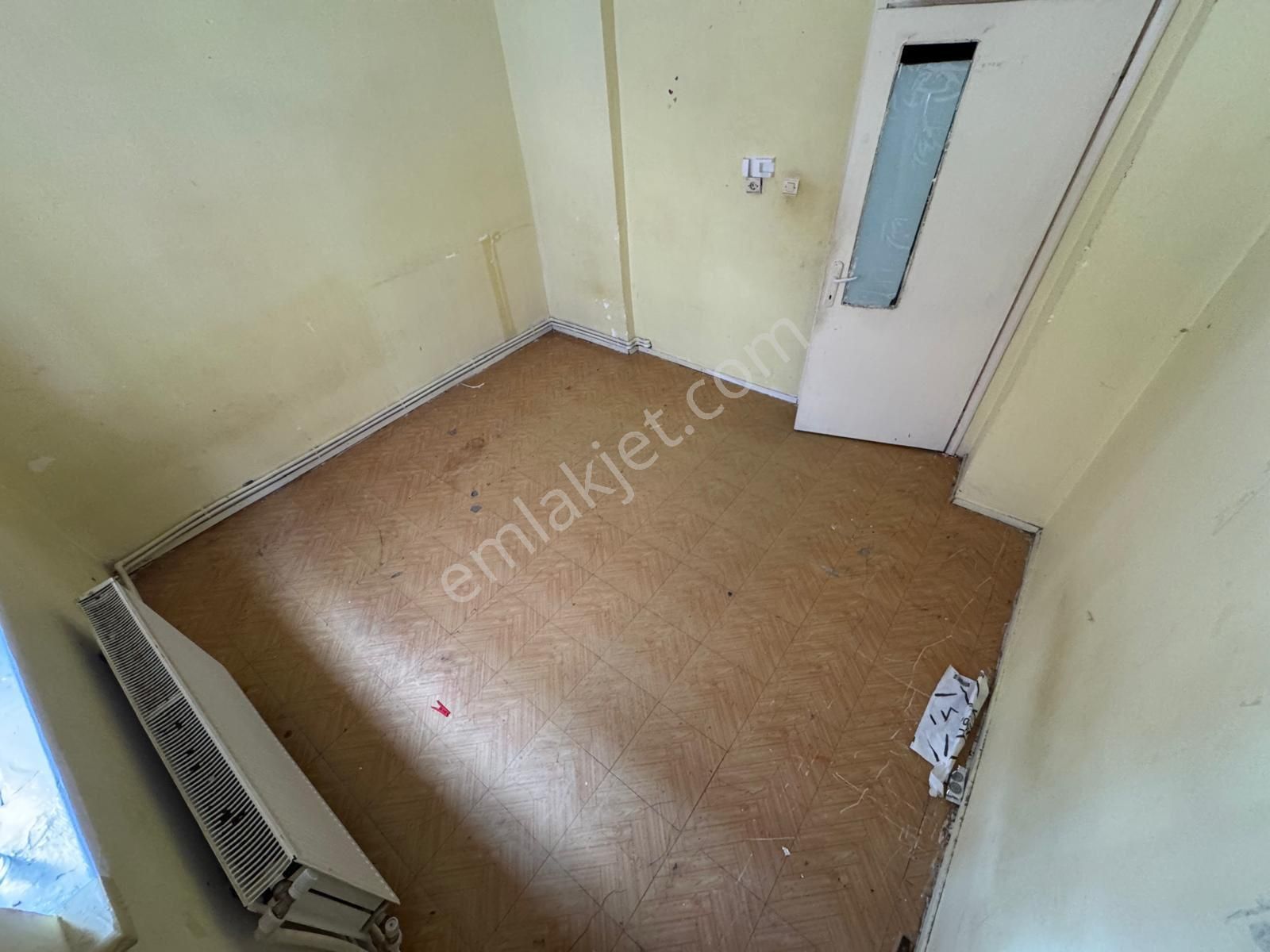 Akşemsettin Mah'de Salon Bağımsız Satılık 2+1 Yüksek Giriş - Görsel 18