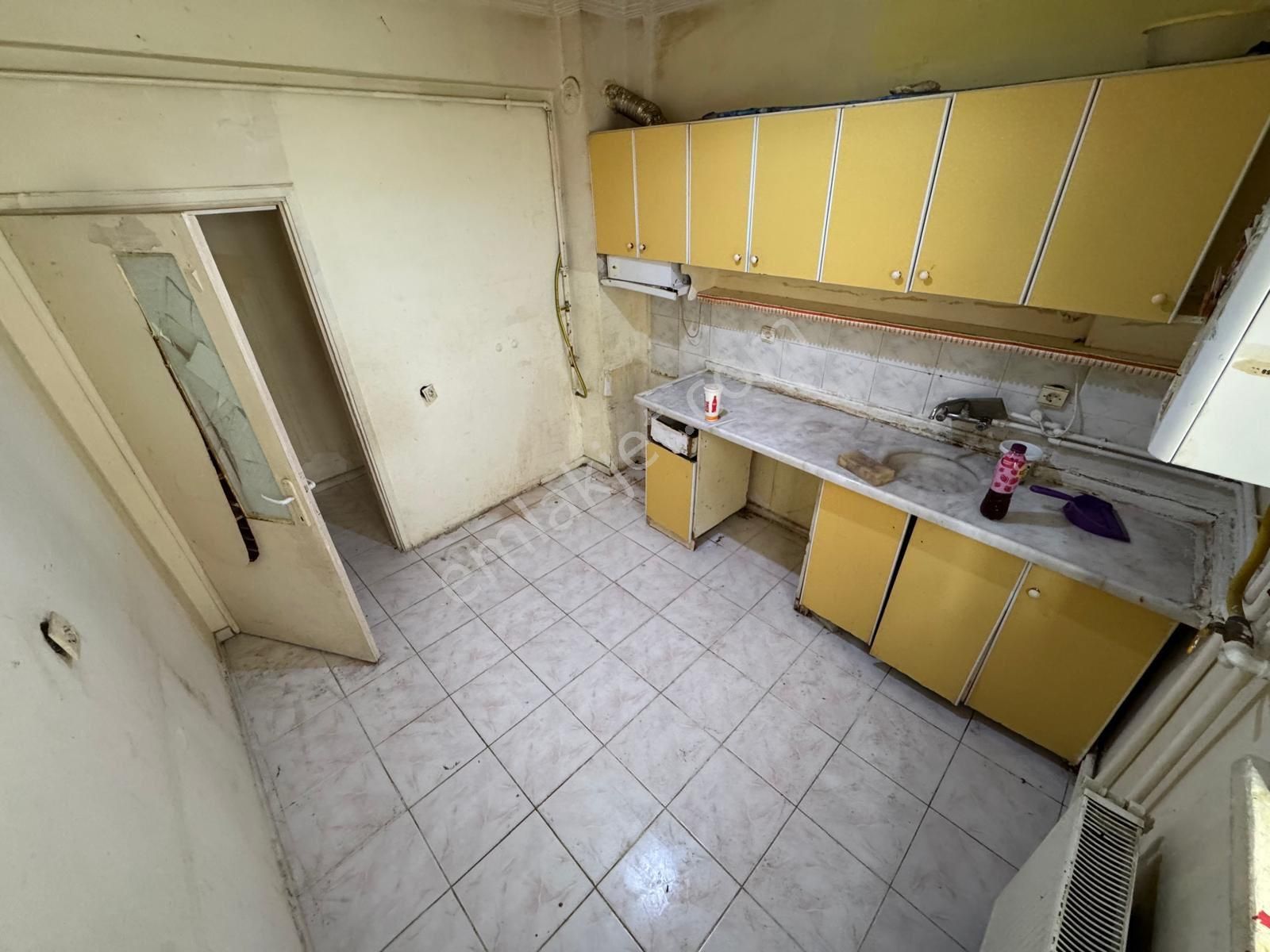 Akşemsettin Mah'de Salon Bağımsız Satılık 2+1 Yüksek Giriş - Görsel 7