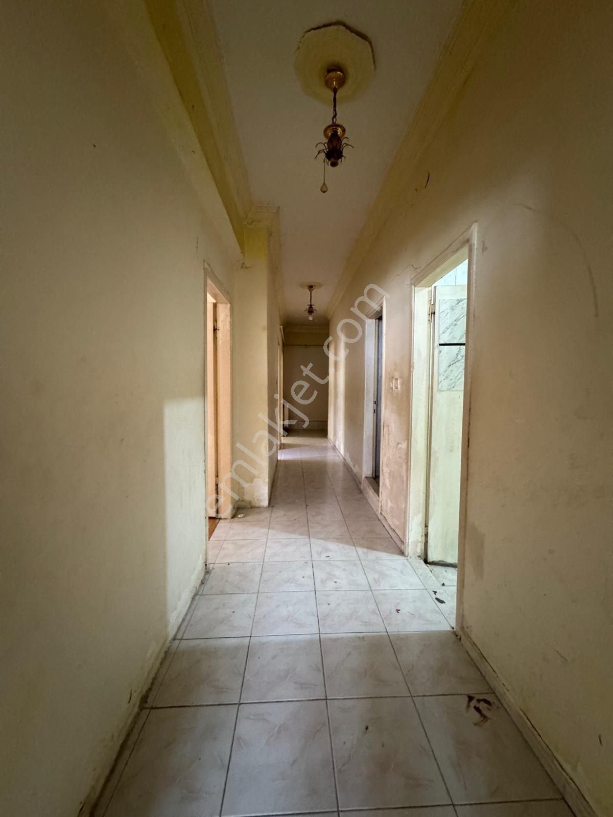 Akşemsettin Mah'de Salon Bağımsız Satılık 2+1 Yüksek Giriş - Görsel 23